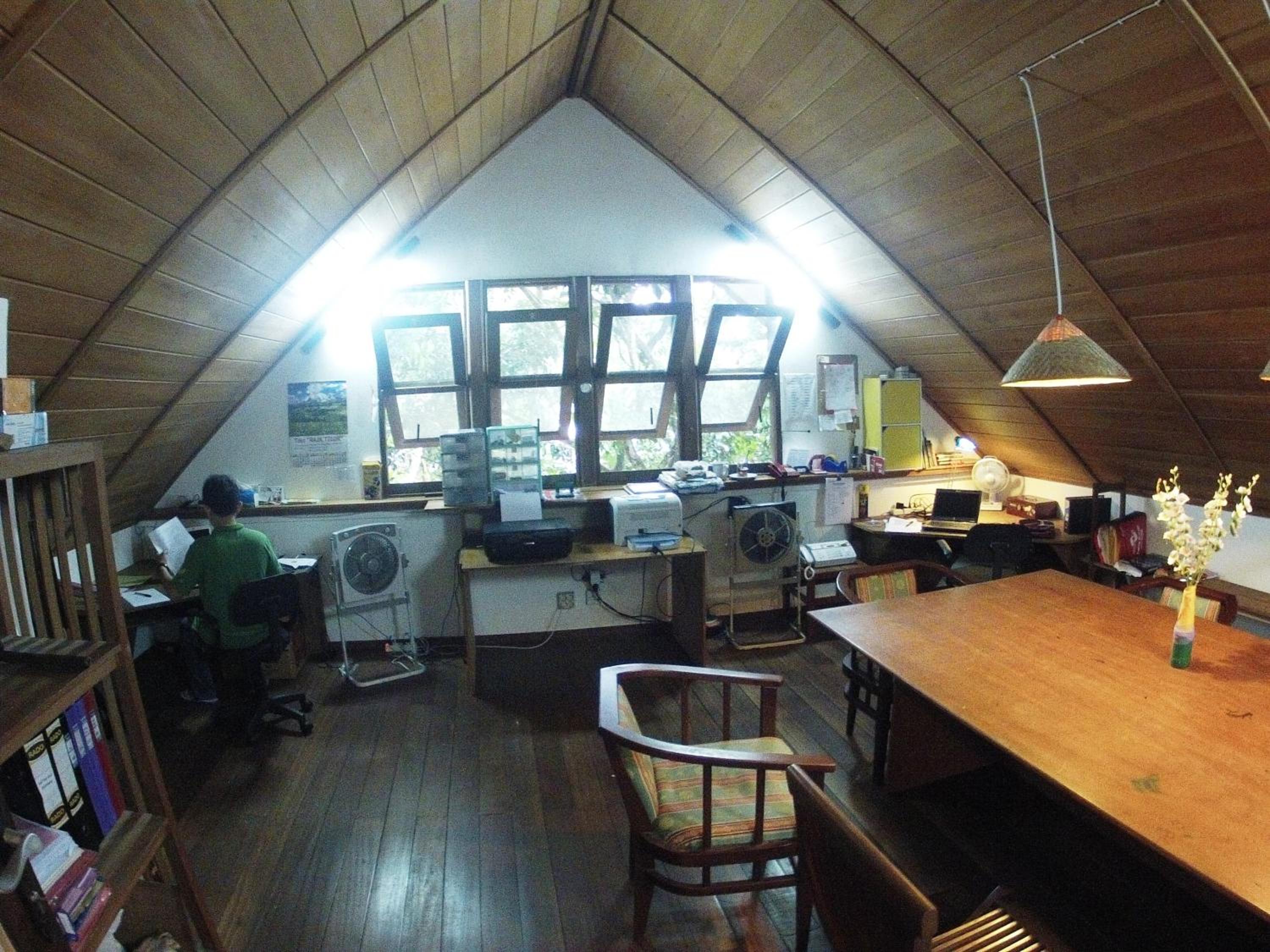 Bukit Raya Guesthouse