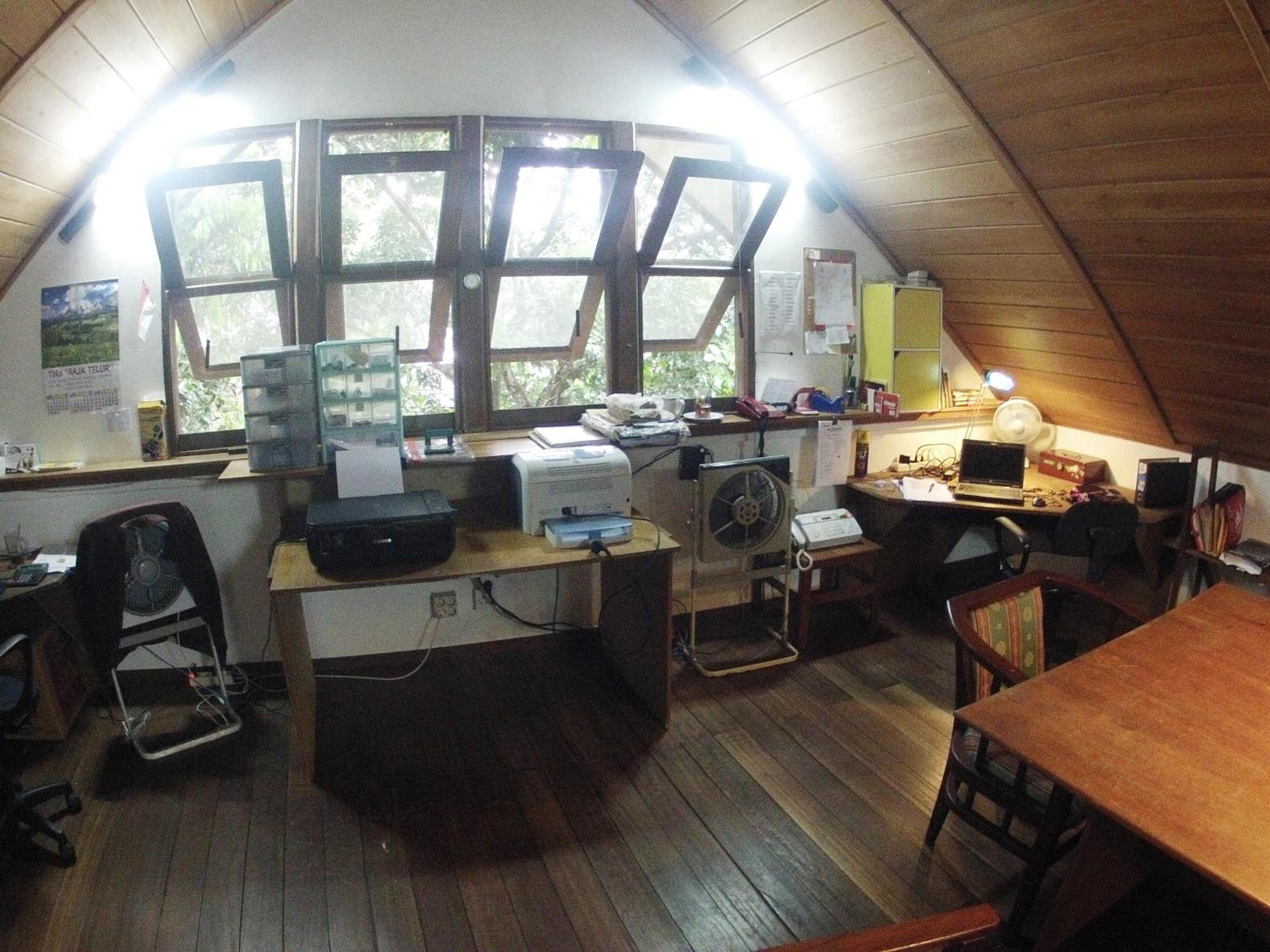 Bukit Raya Guesthouse