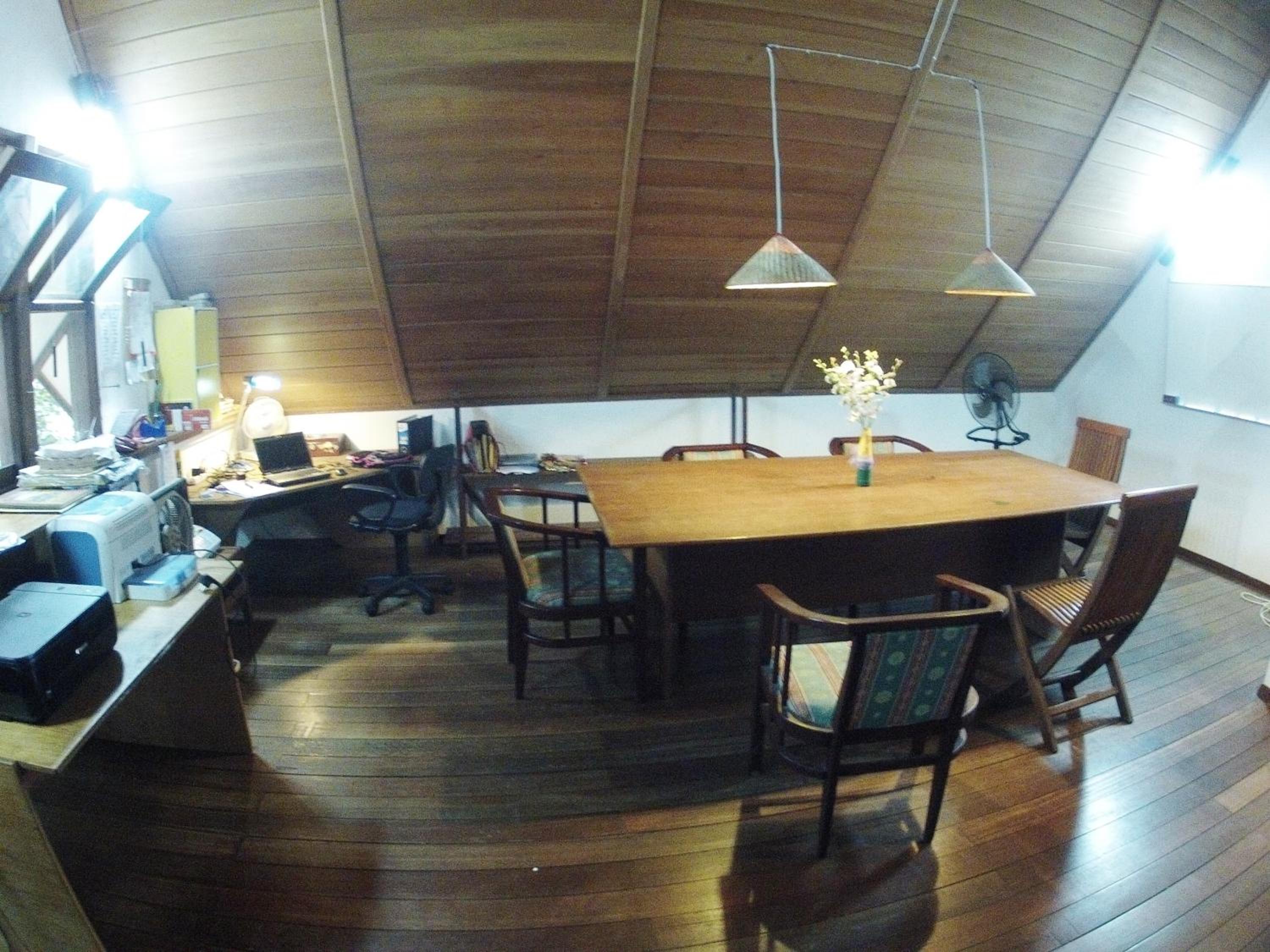 Bukit Raya Guesthouse