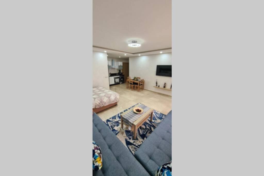 CENTRAL VIP STUDIO appartement view 5