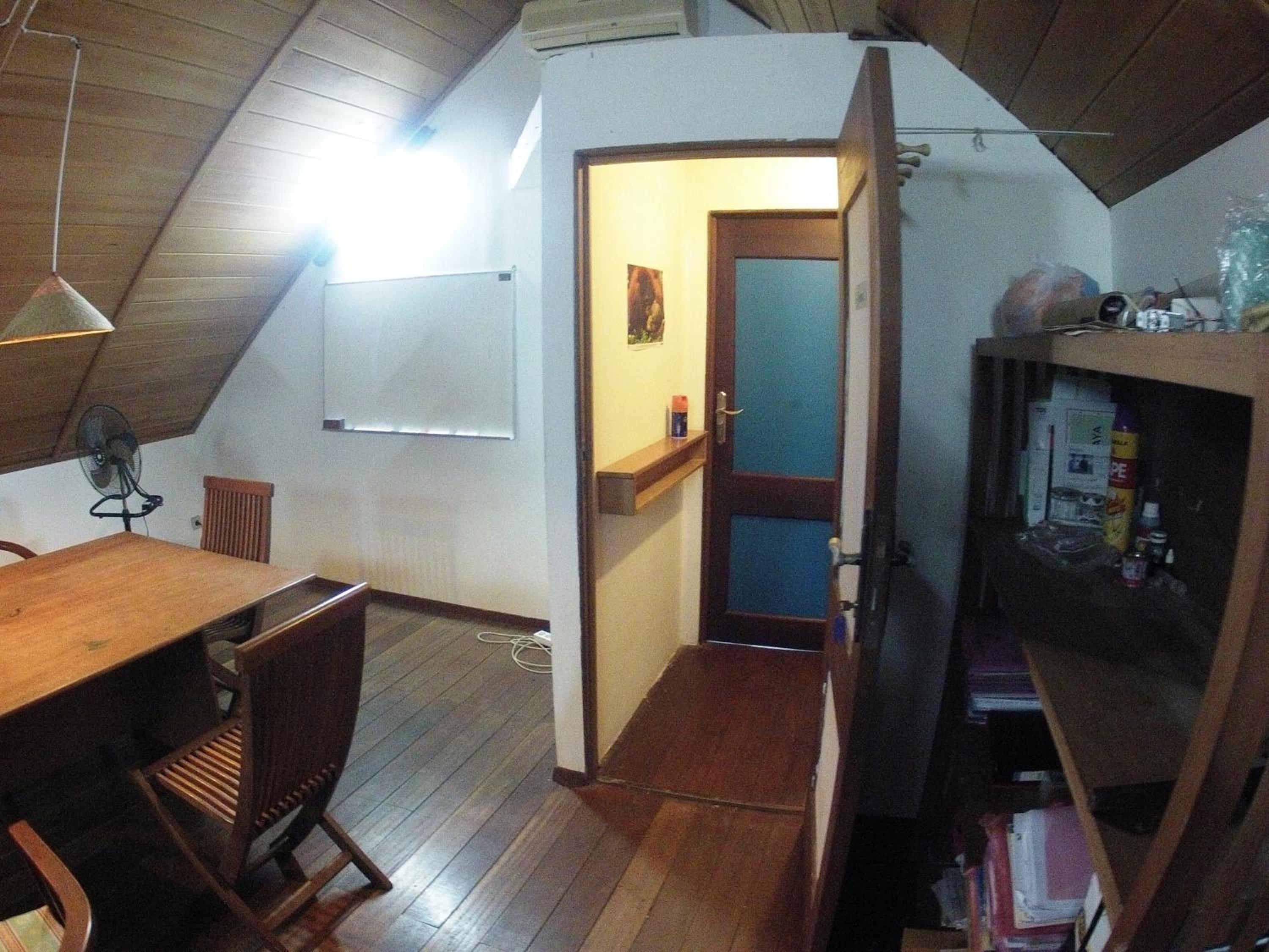 Bukit Raya Guesthouse