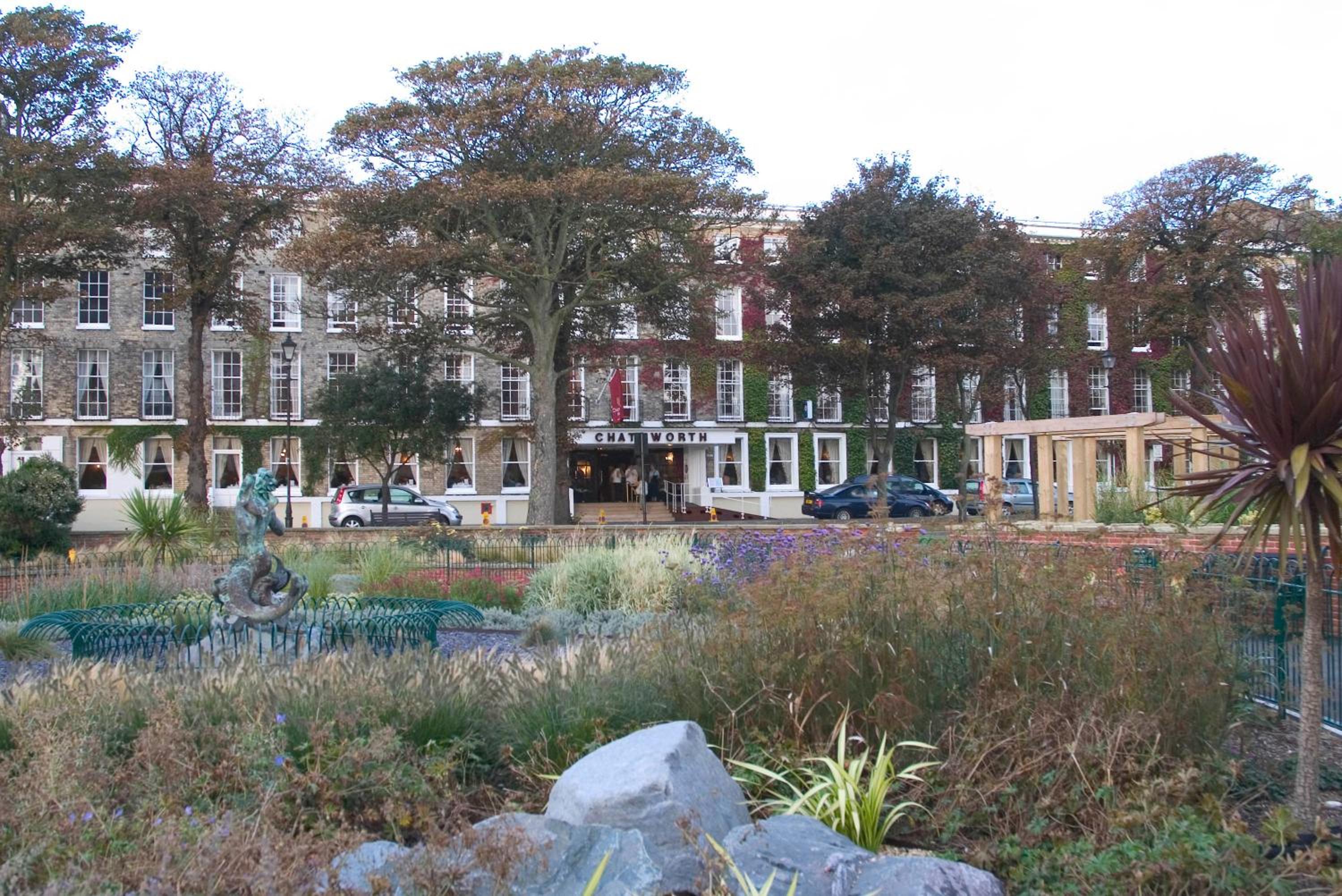 Worthing Vacations - The Chatsworth Hotel - Property Image 27