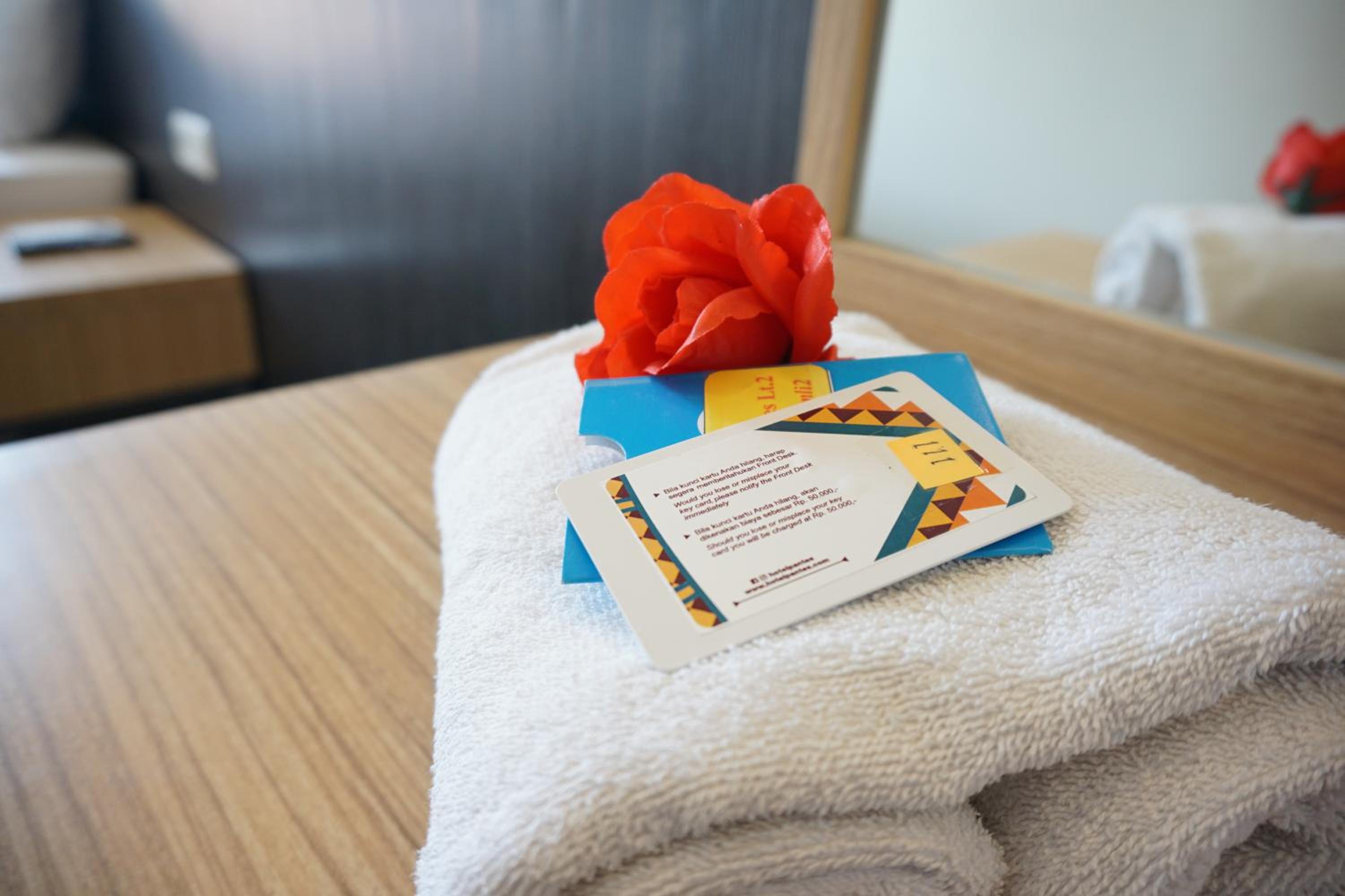 HOTEL PANTES SIMPANG LIMA SEMARANG