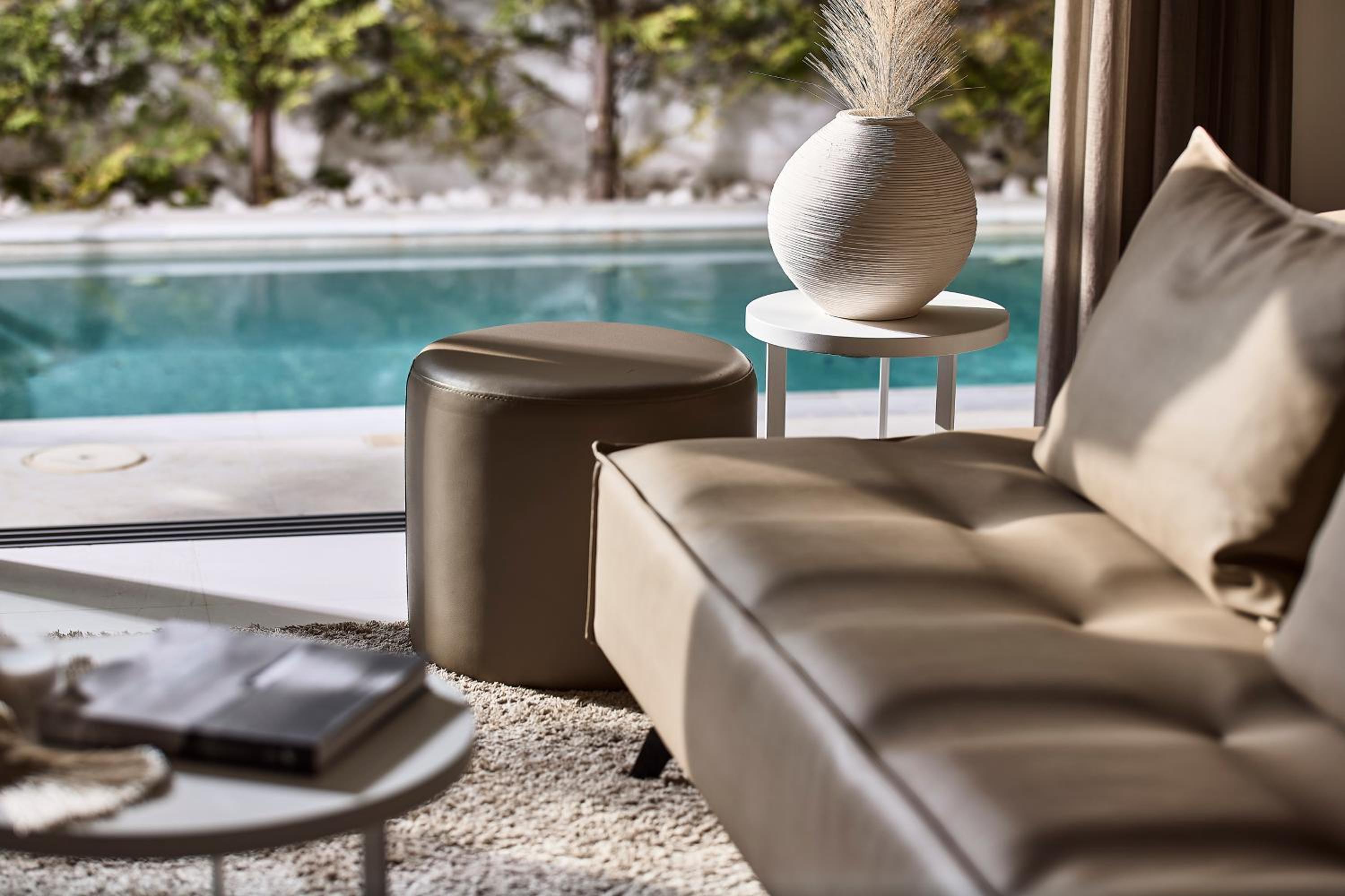 Crystal Green Properties
