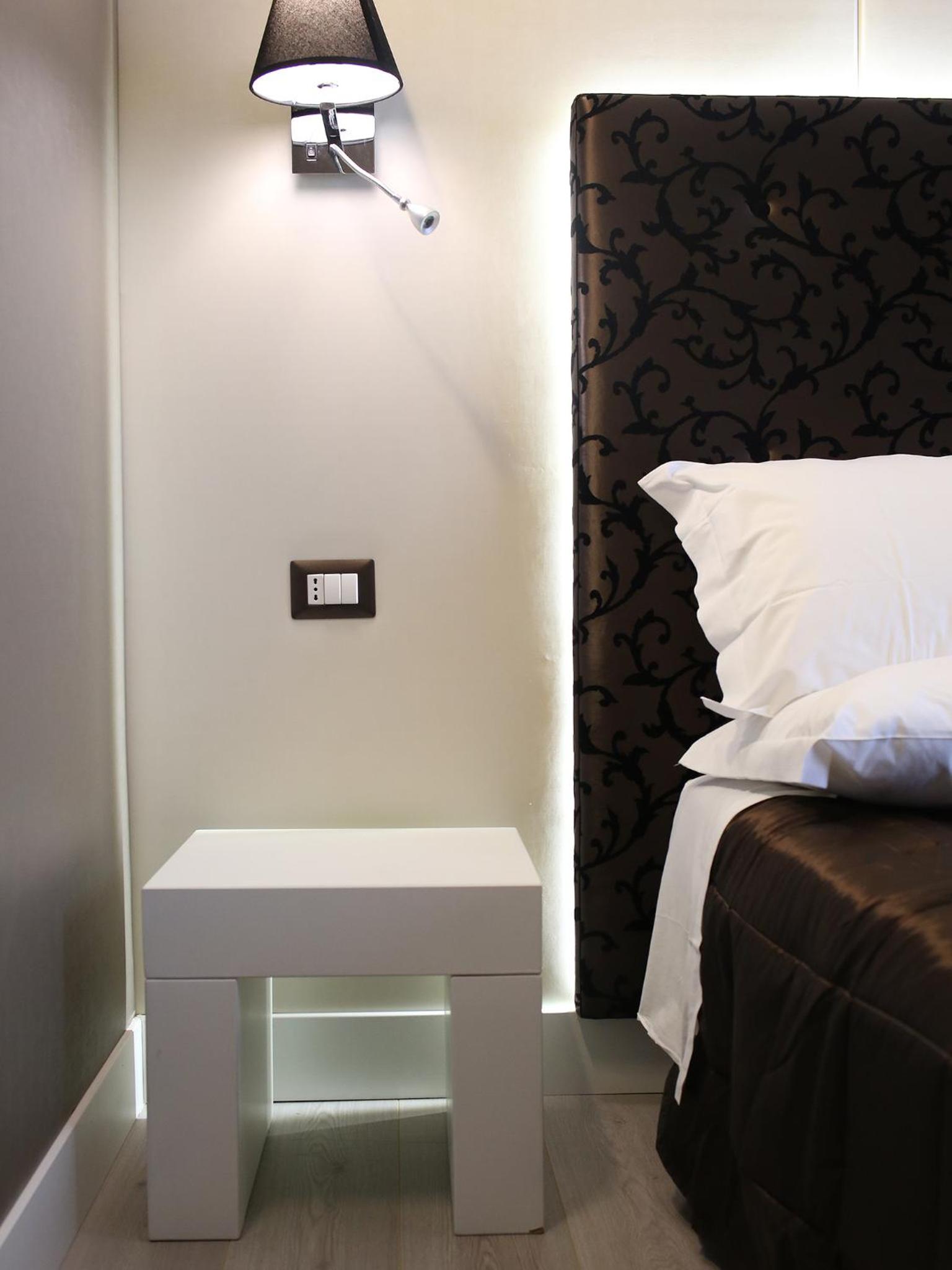 Piccolo di Piazza di Spagna Suites