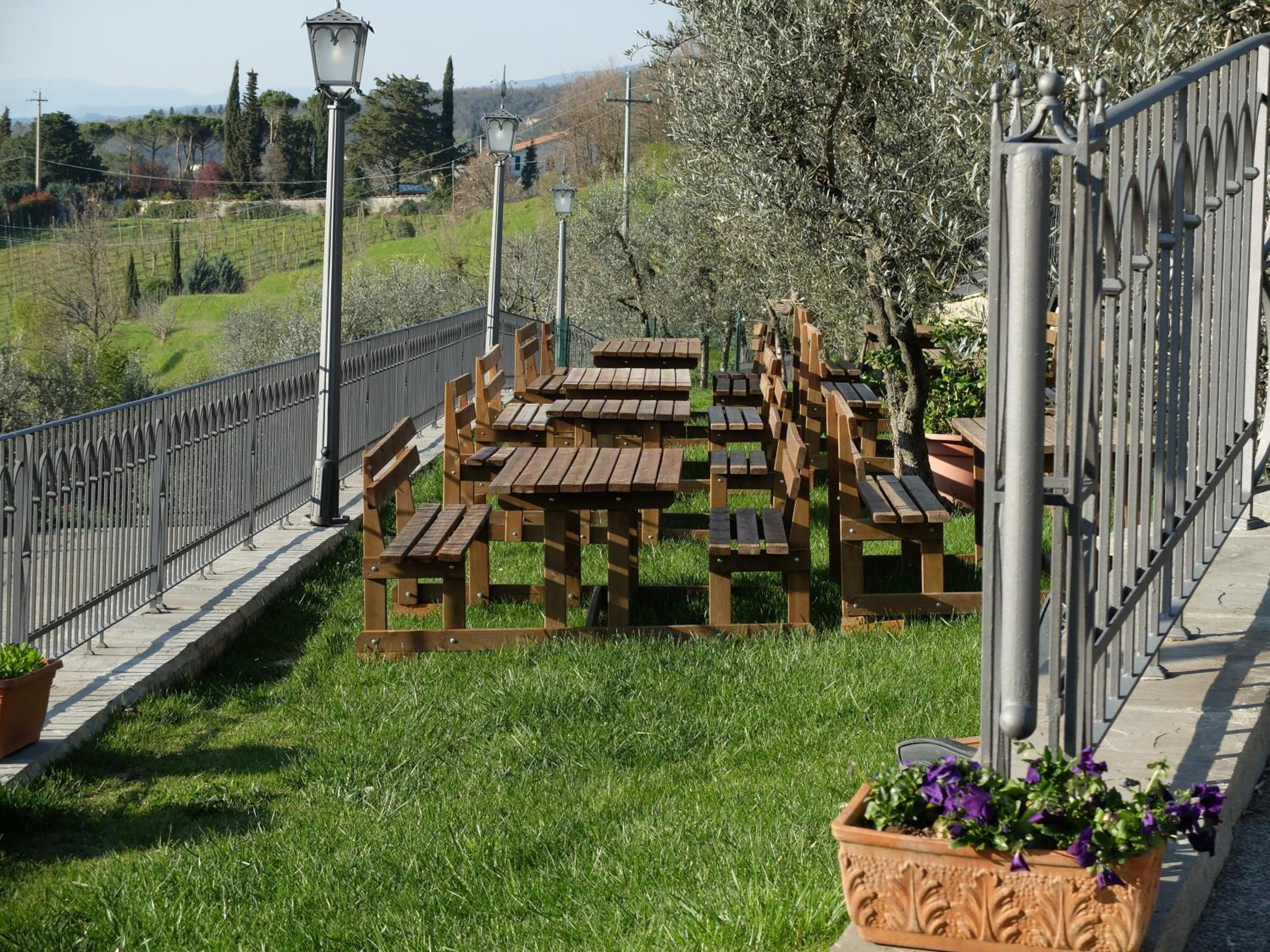 La Locanda di Giulia view 5