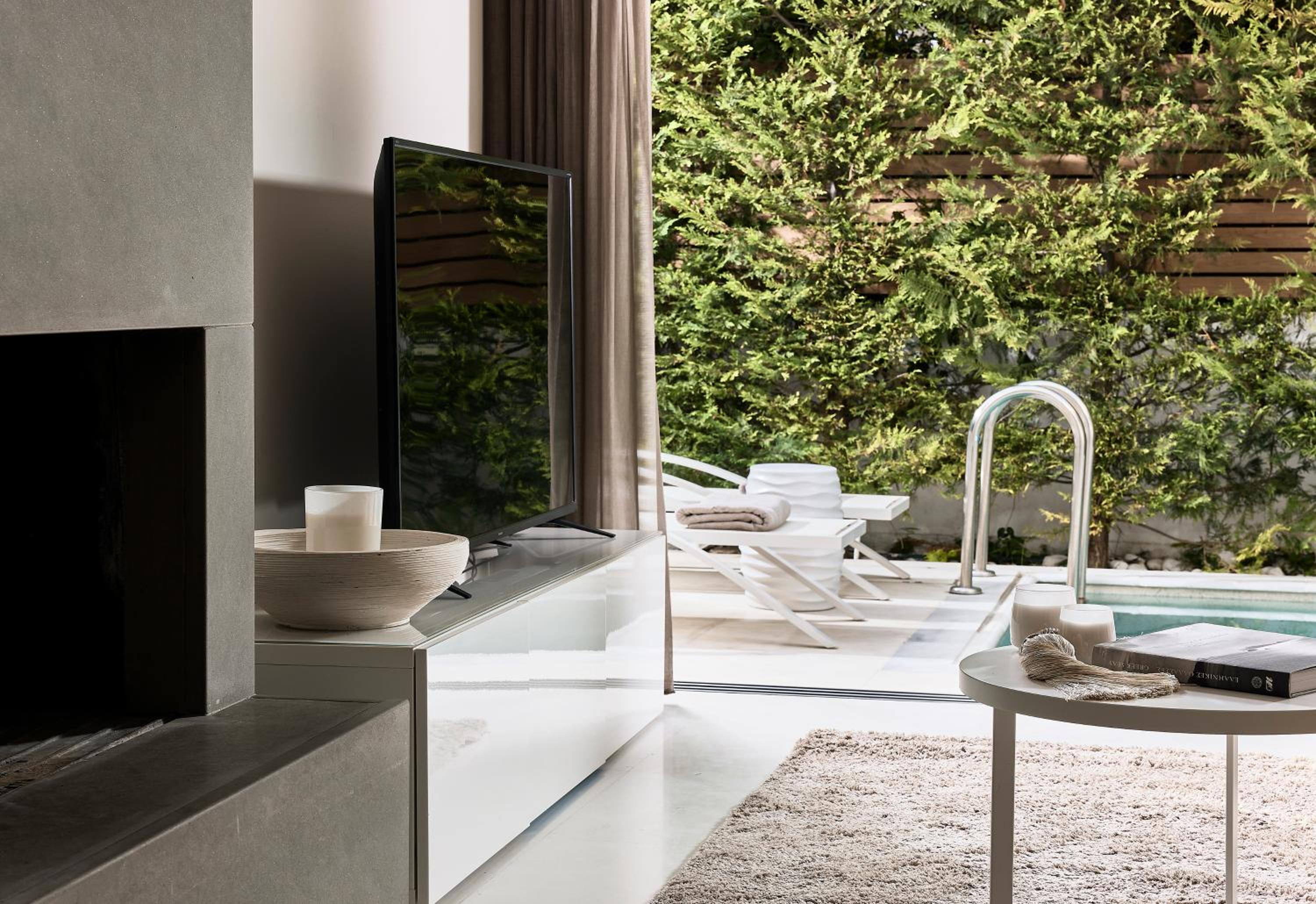 Crystal Green Properties