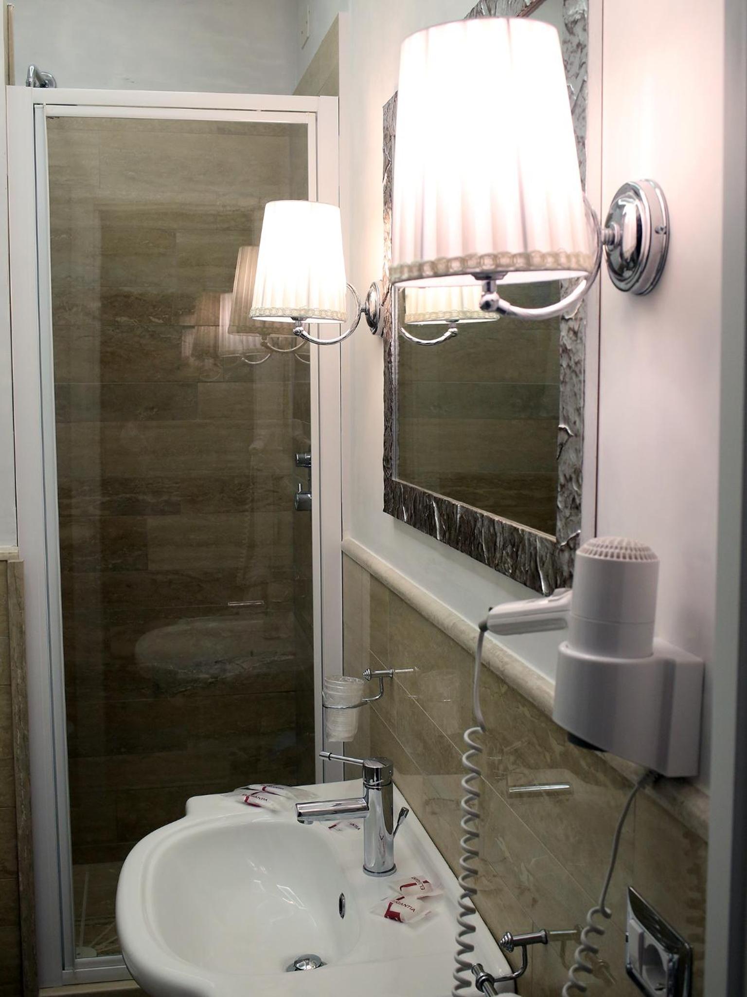 Piccolo di Piazza di Spagna Suites