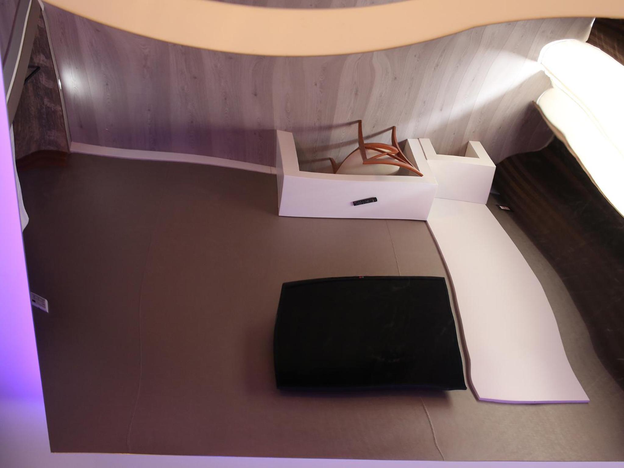 Piccolo di Piazza di Spagna Suites