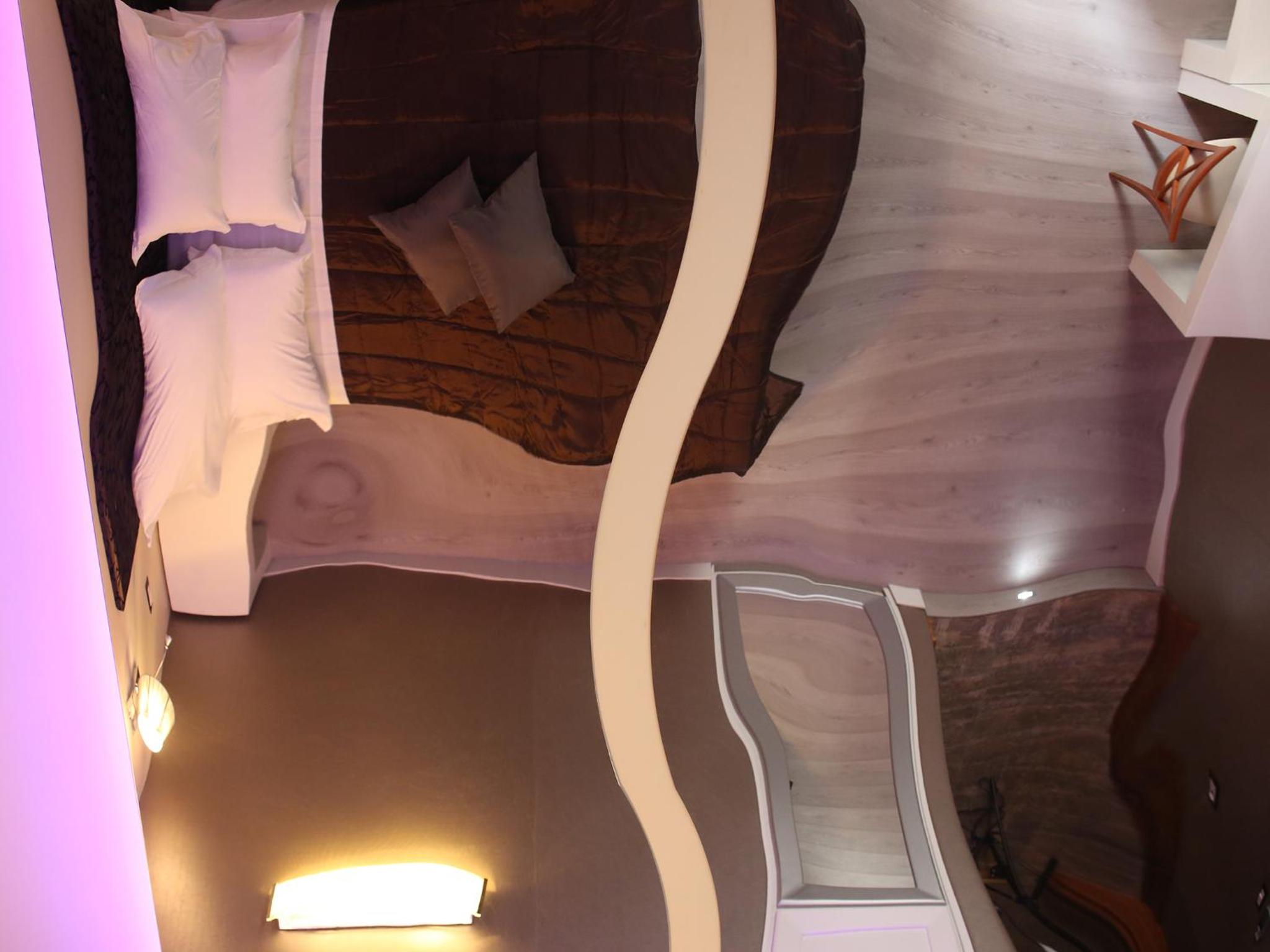Piccolo di Piazza di Spagna Suites