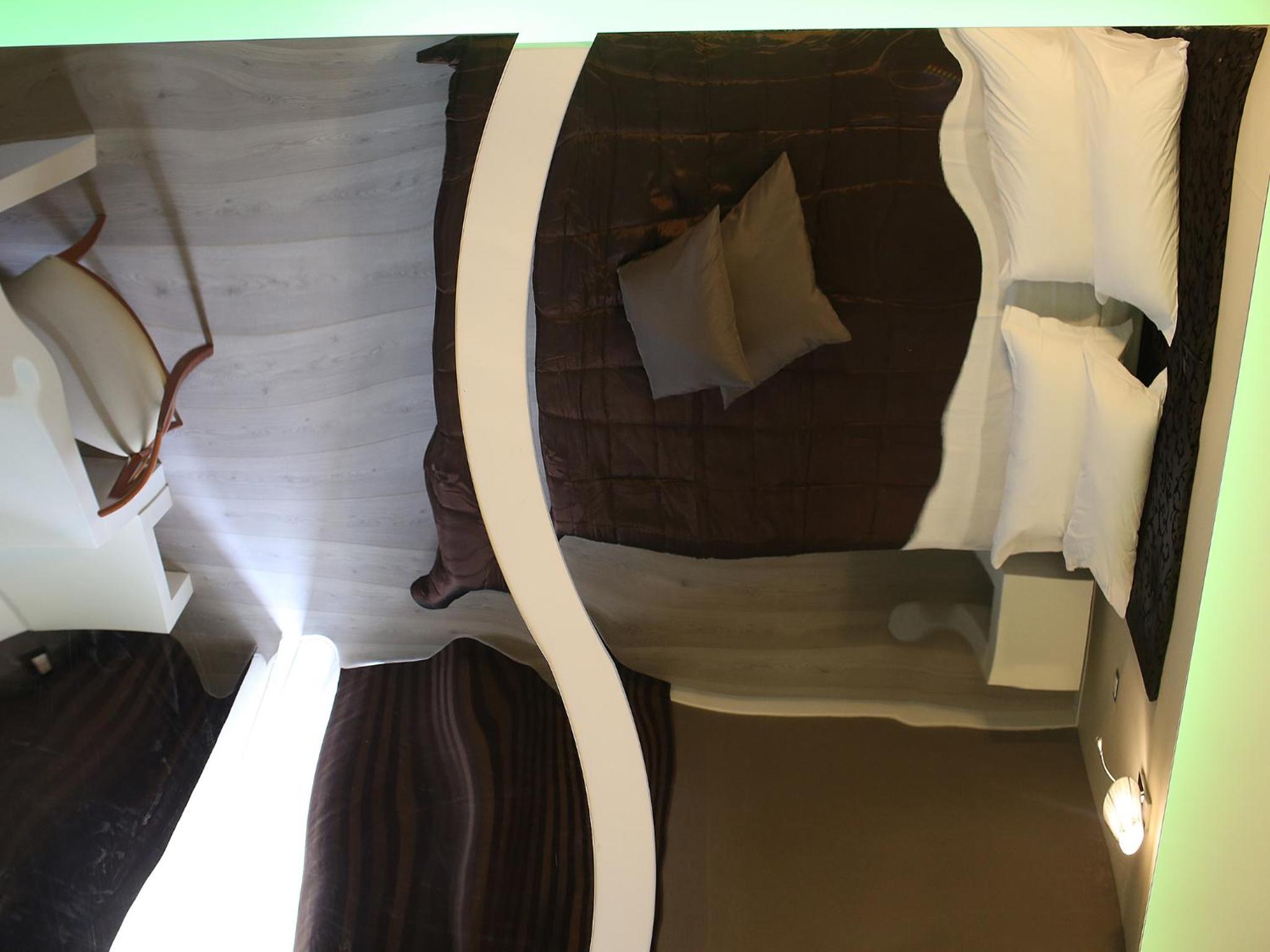 Piccolo di Piazza di Spagna Suites