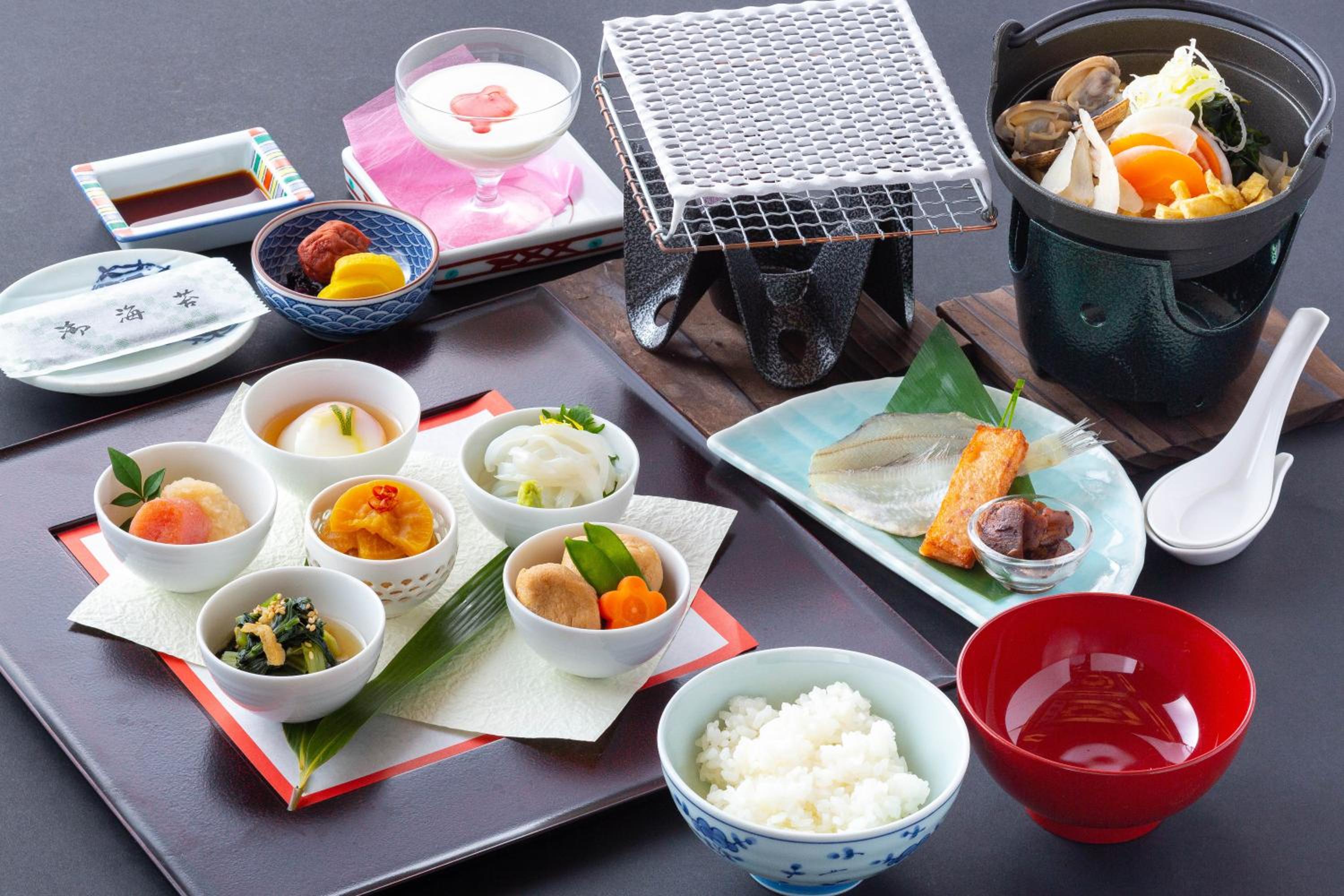 Yamashiro Onsen Miyabi no Yado Kaga Hyakumangoku