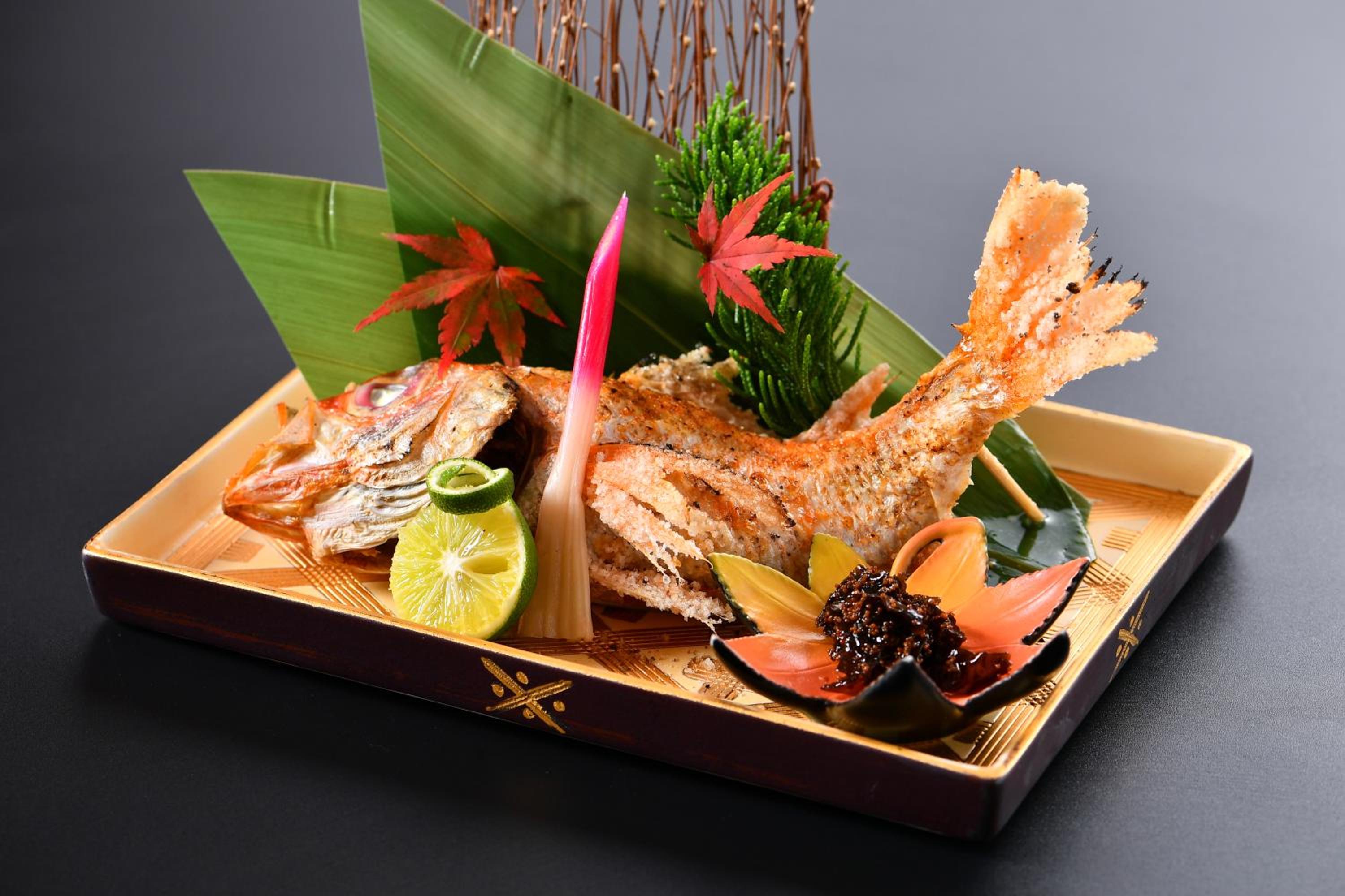 Yamashiro Onsen Miyabi no Yado Kaga Hyakumangoku