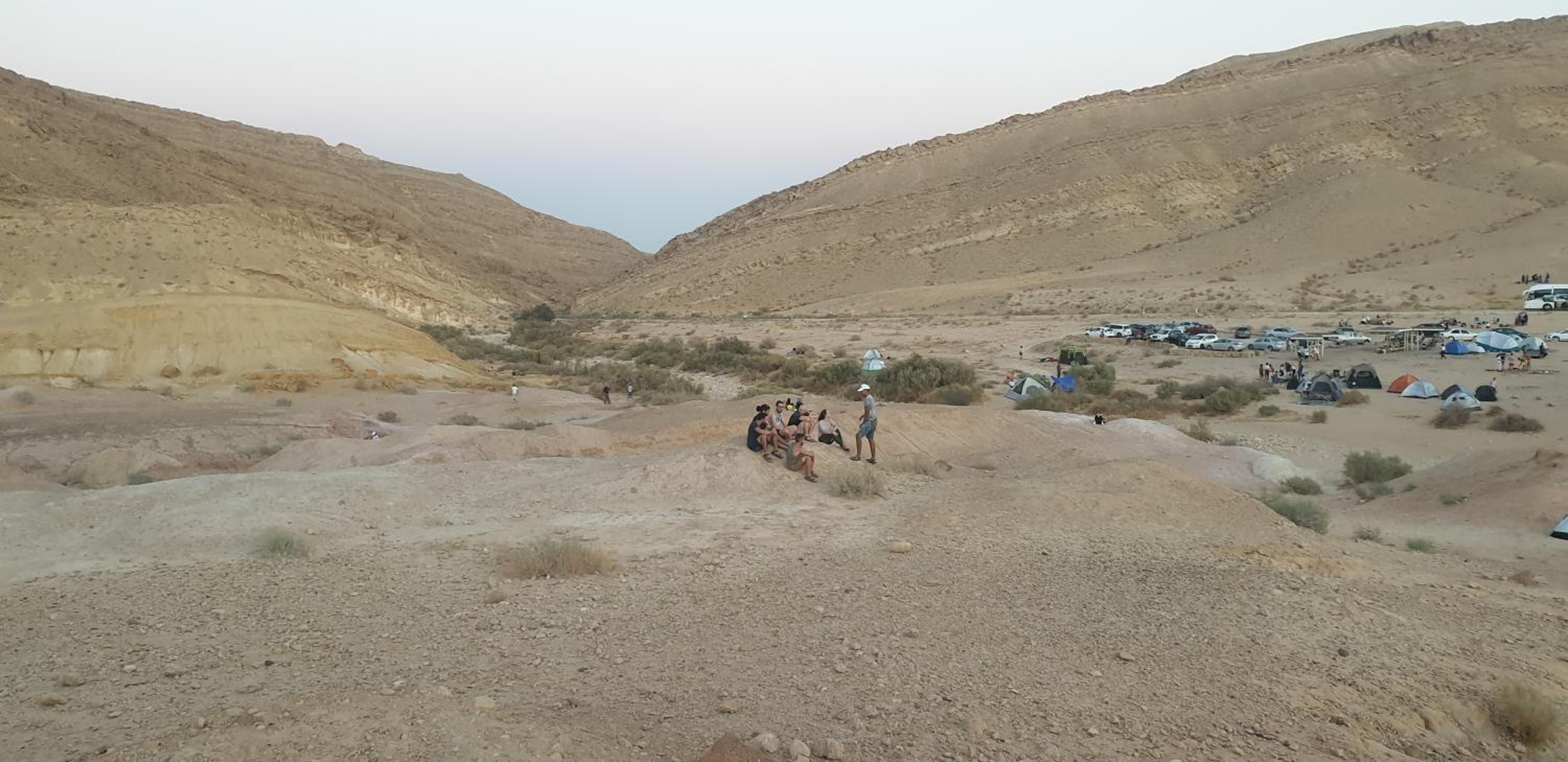 עדן במדבר - eden in desert, photo 25