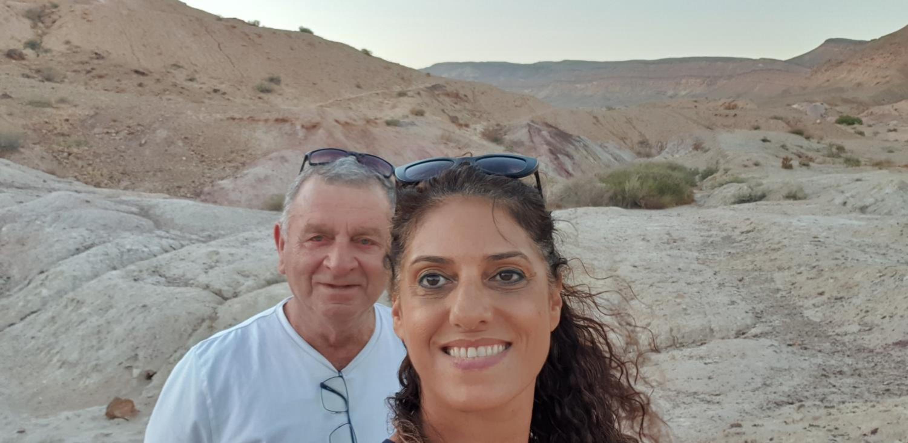 עדן במדבר - eden in desert, photo 27