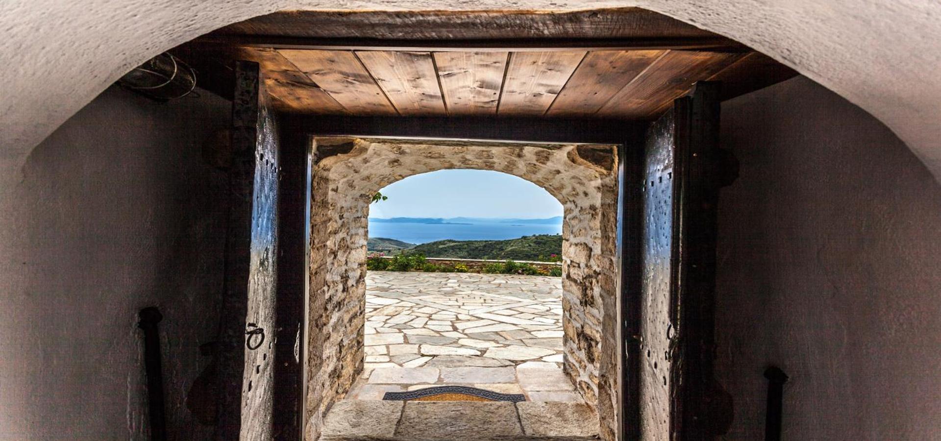 Archontiko Filippidi view 4