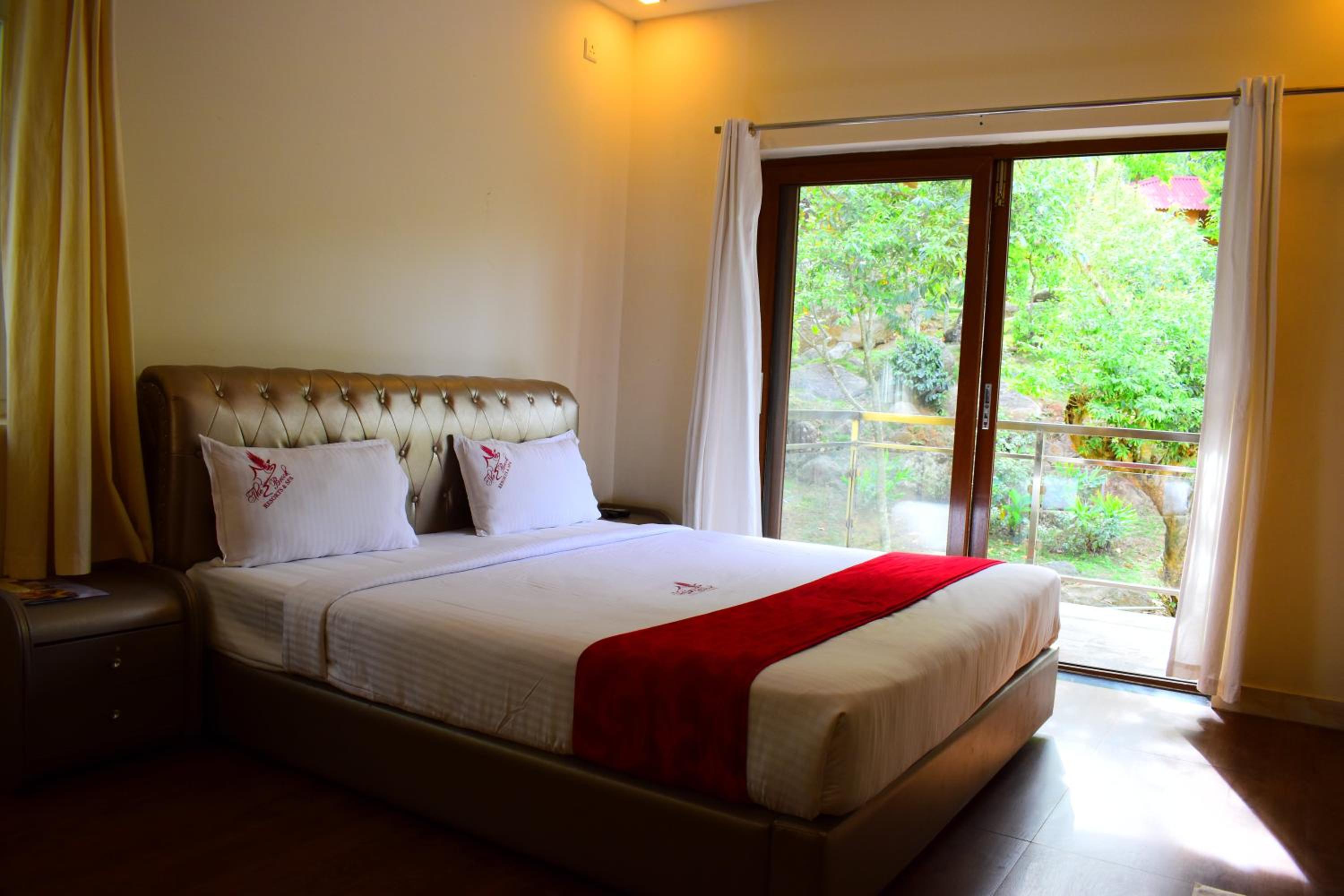 The Brook Resorts & Spa