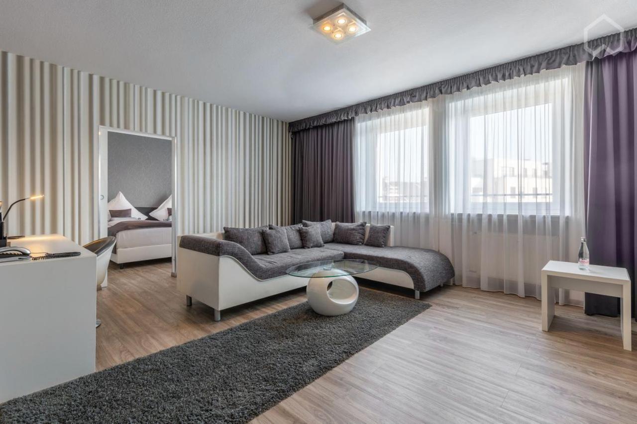 Boardinghouse Düsseldorf