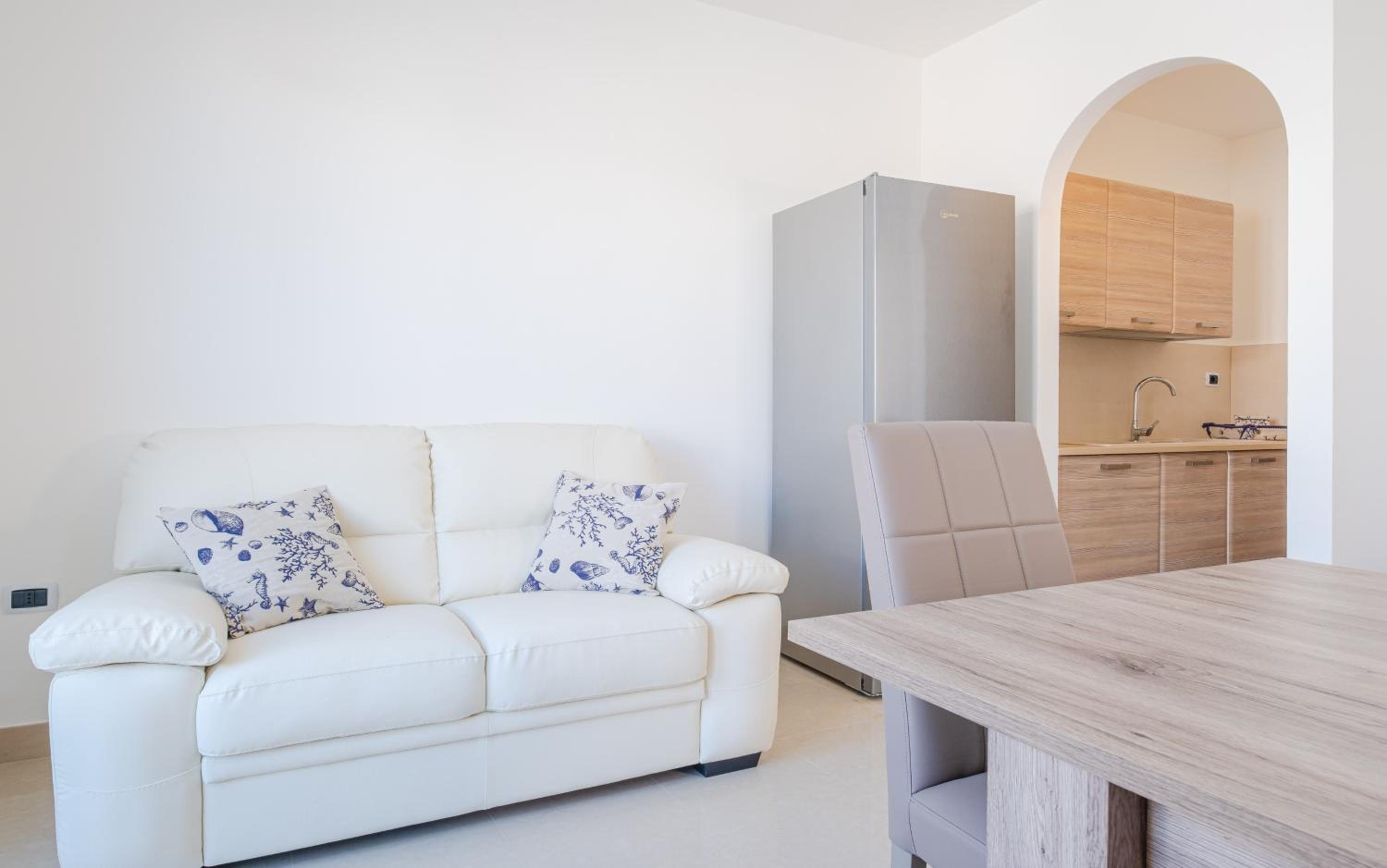 Villetta Ladani Vista Mare Leuca photo 4