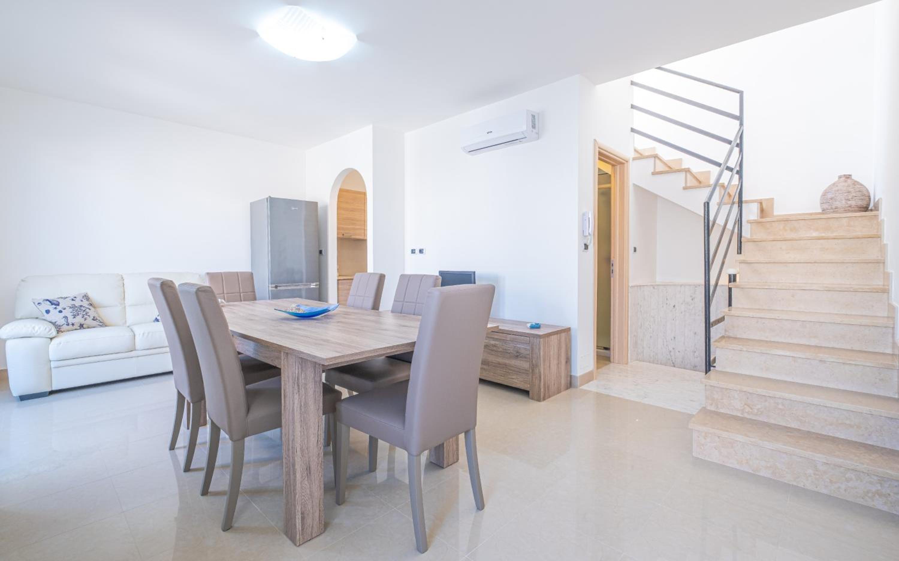 Villetta Ladani Vista Mare Leuca photo 3