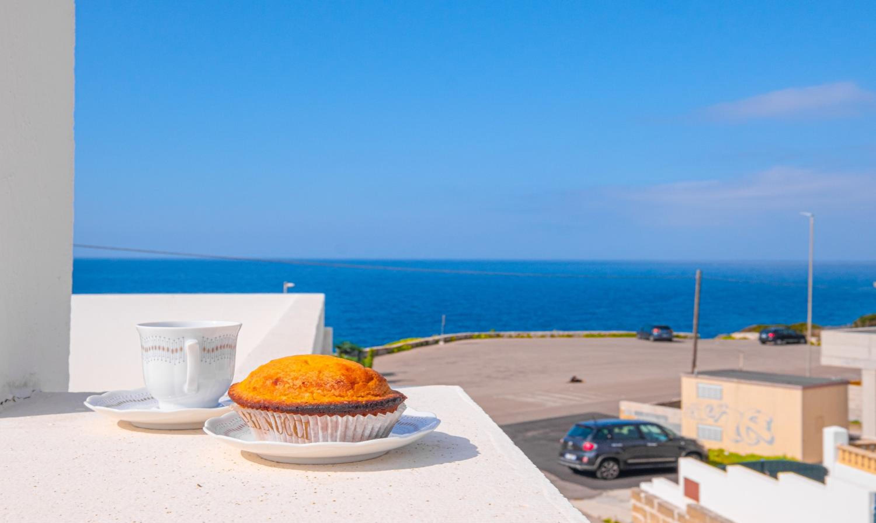 Villetta Ladani Vista Mare Leuca photo 2