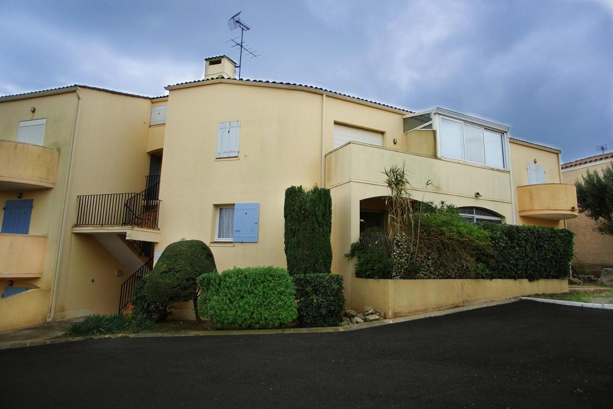 Studio, Les Foulquines, Narbonne Plage view 3