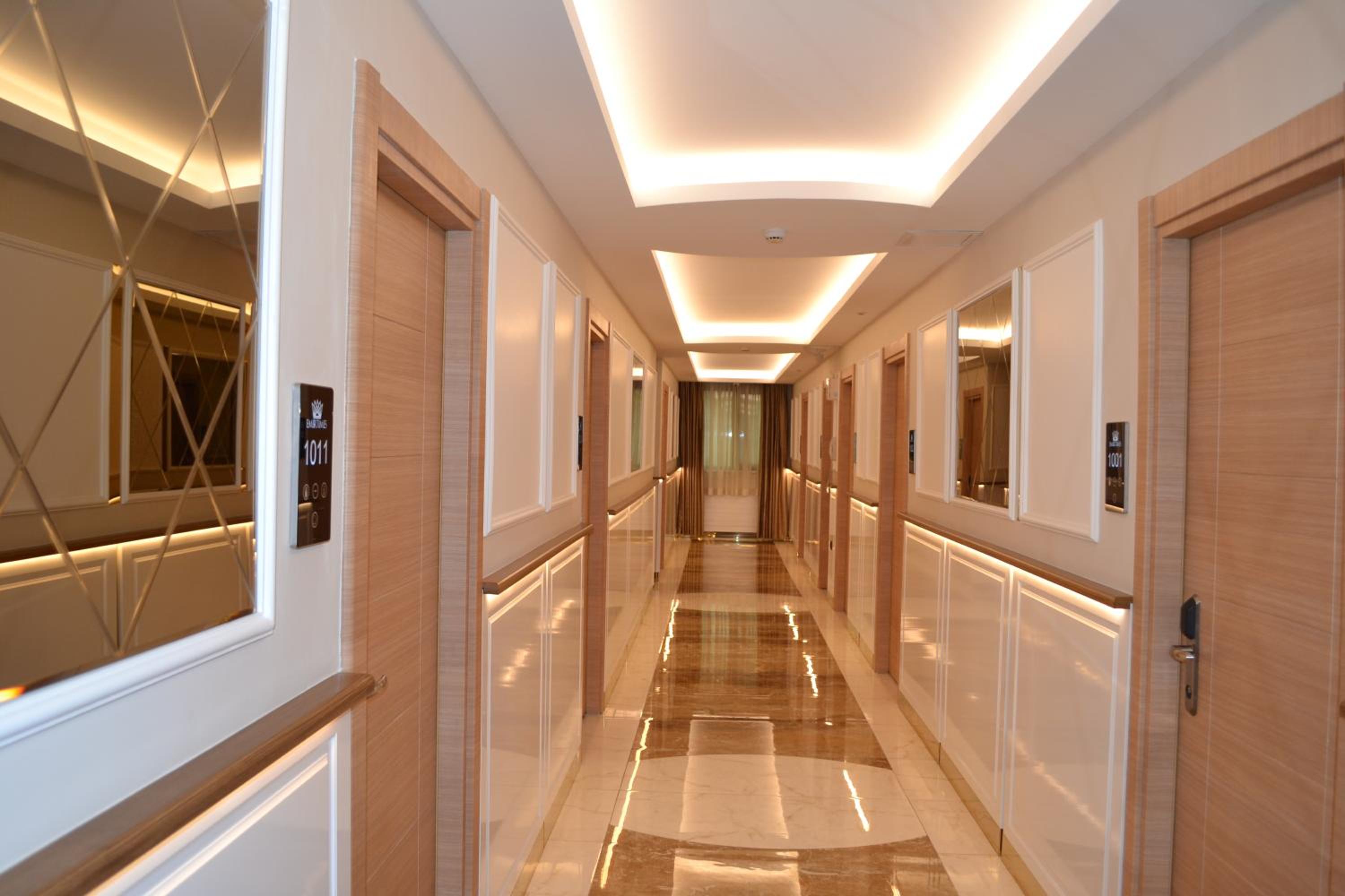 Gumus Palace Gungoren - Image 20