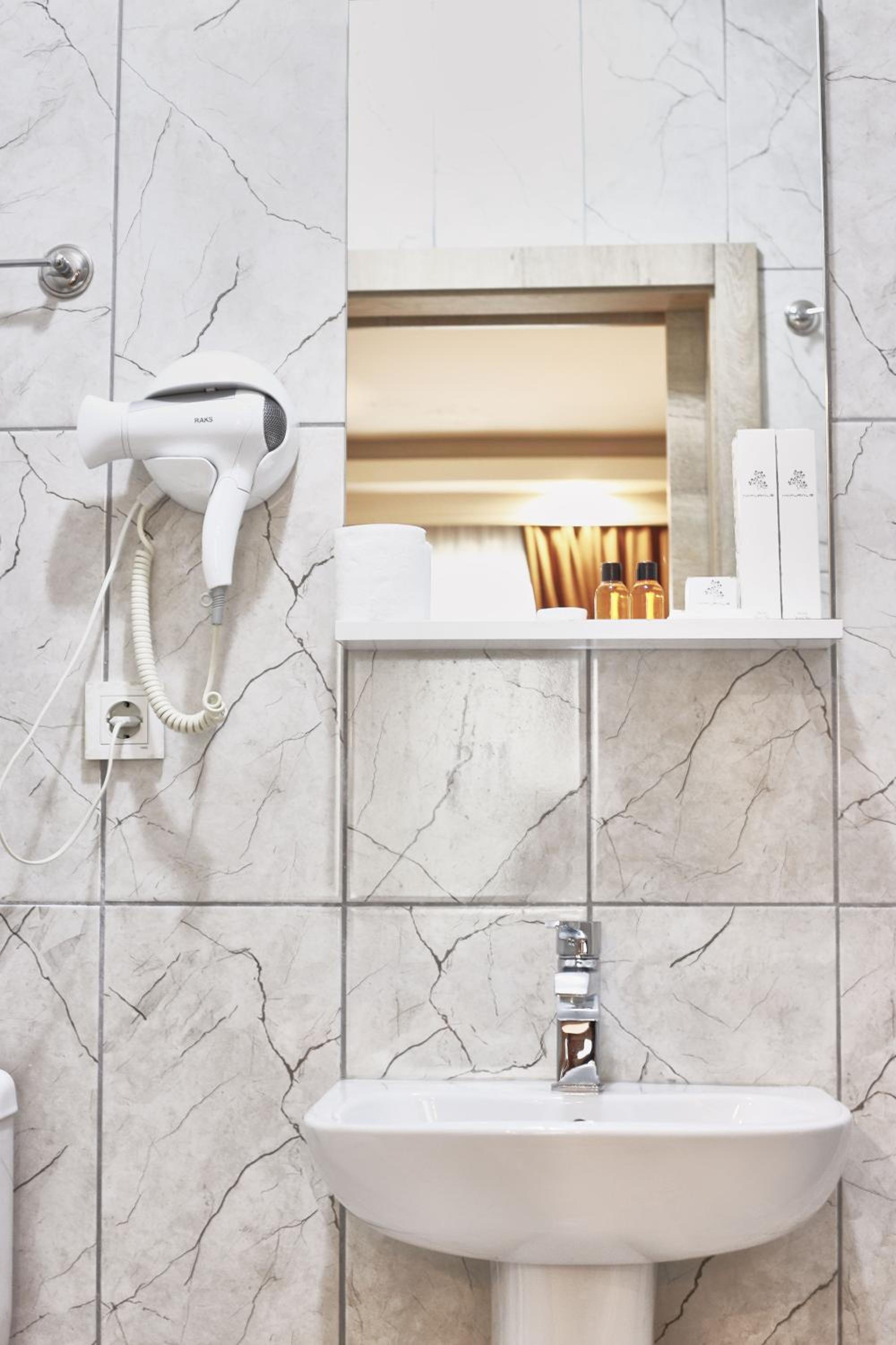 Zengin City Otel - Image 70