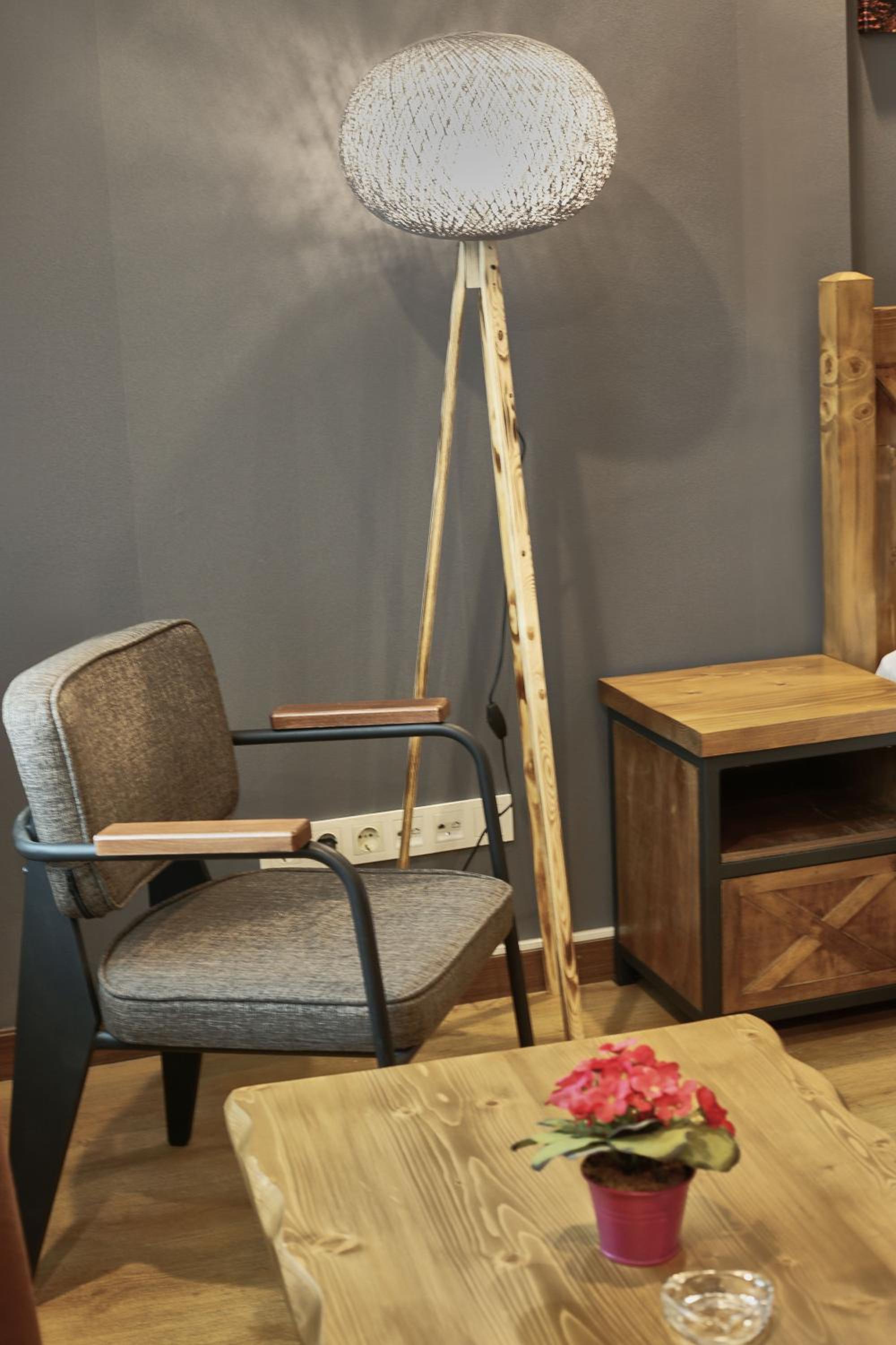 Zengin City Otel - Image 14