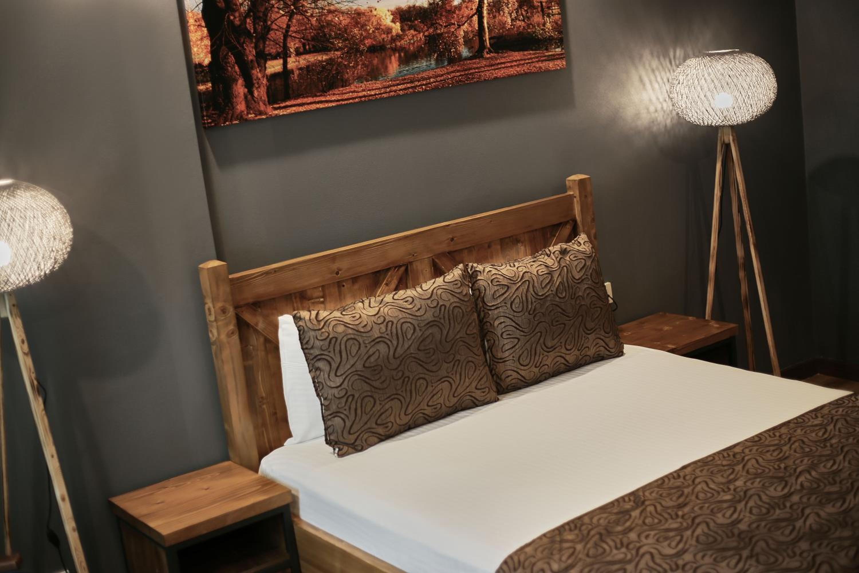 Zengin City Otel - Image 15