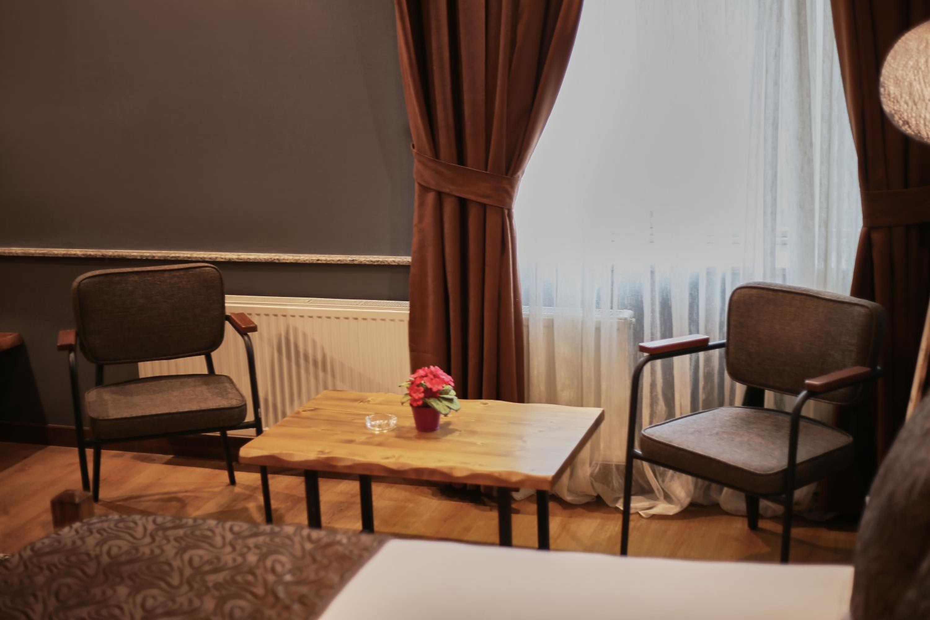 Zengin City Otel - Image 16