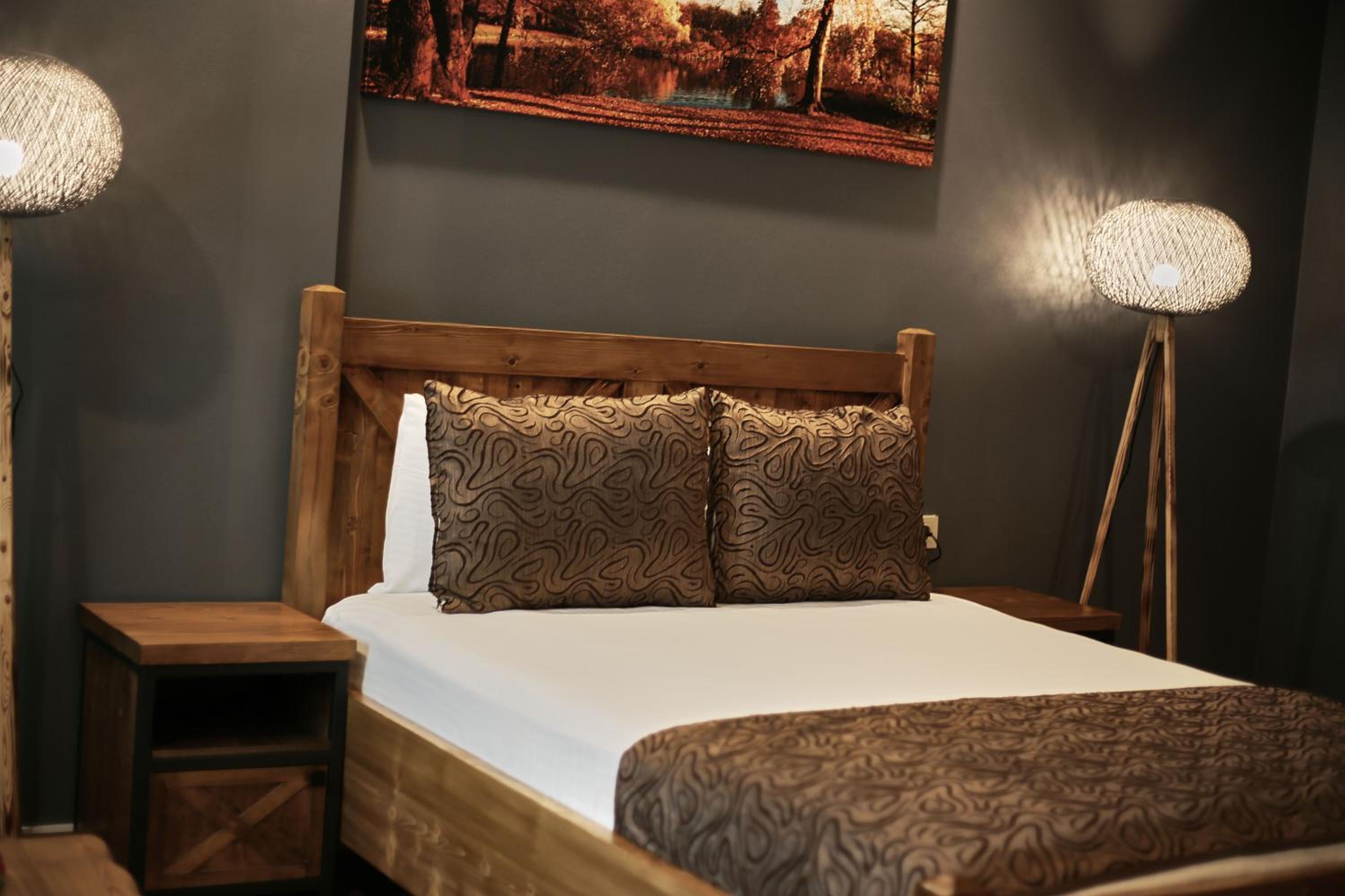 Zengin City Otel - Image 17