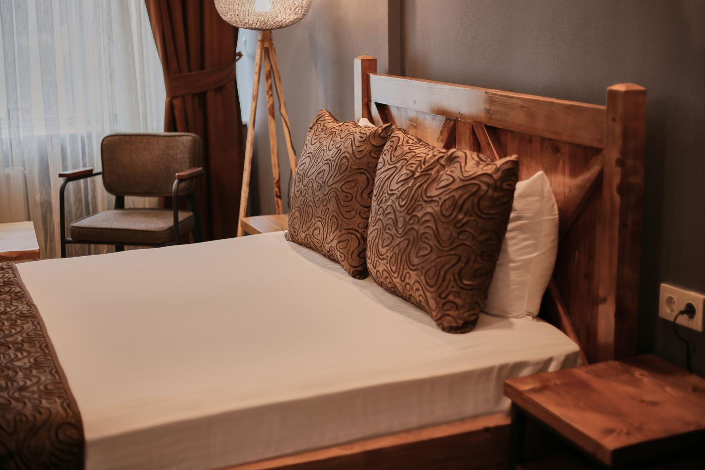 Zengin City Otel - Image 19