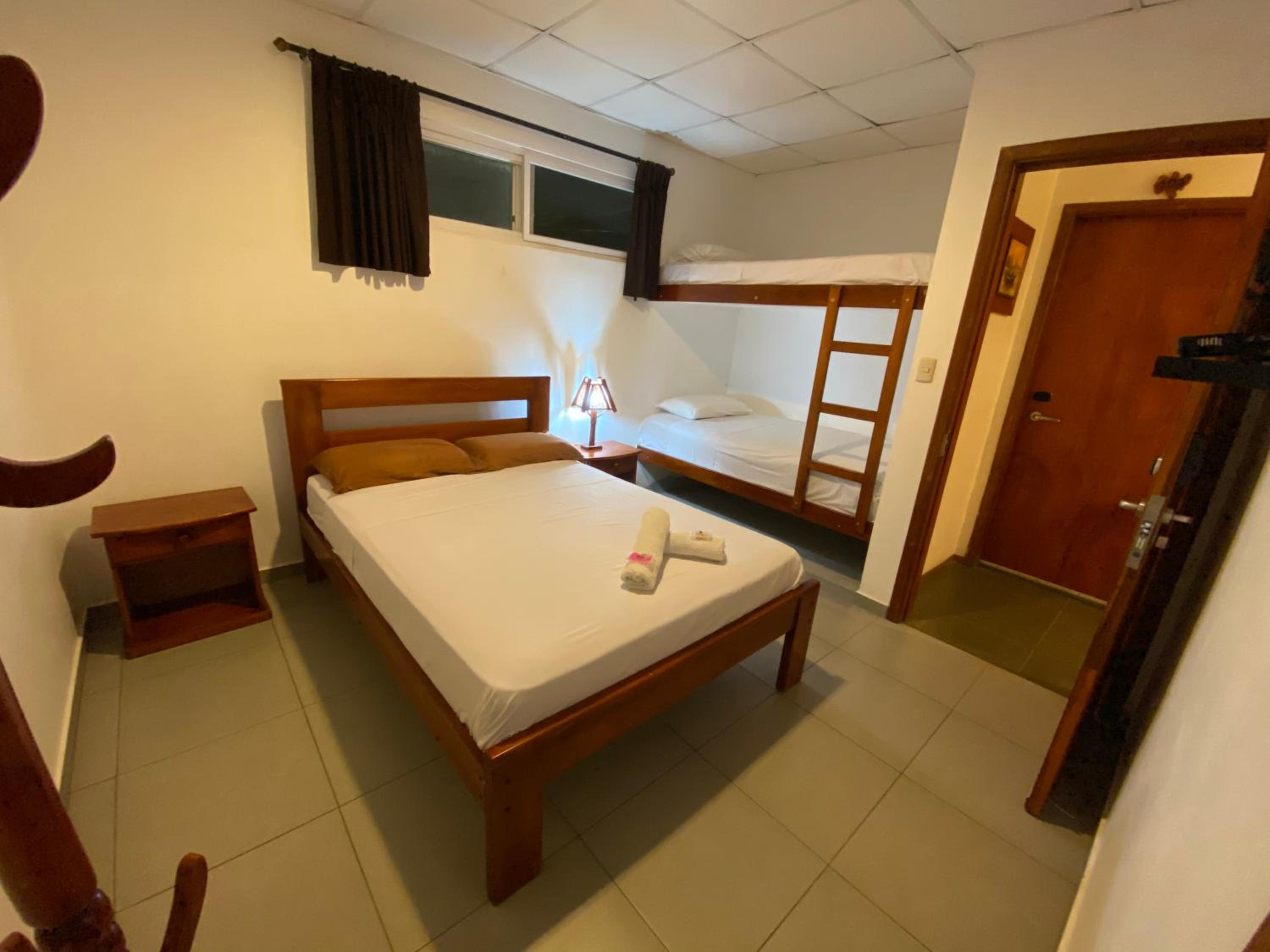 Hotel Ummagumma