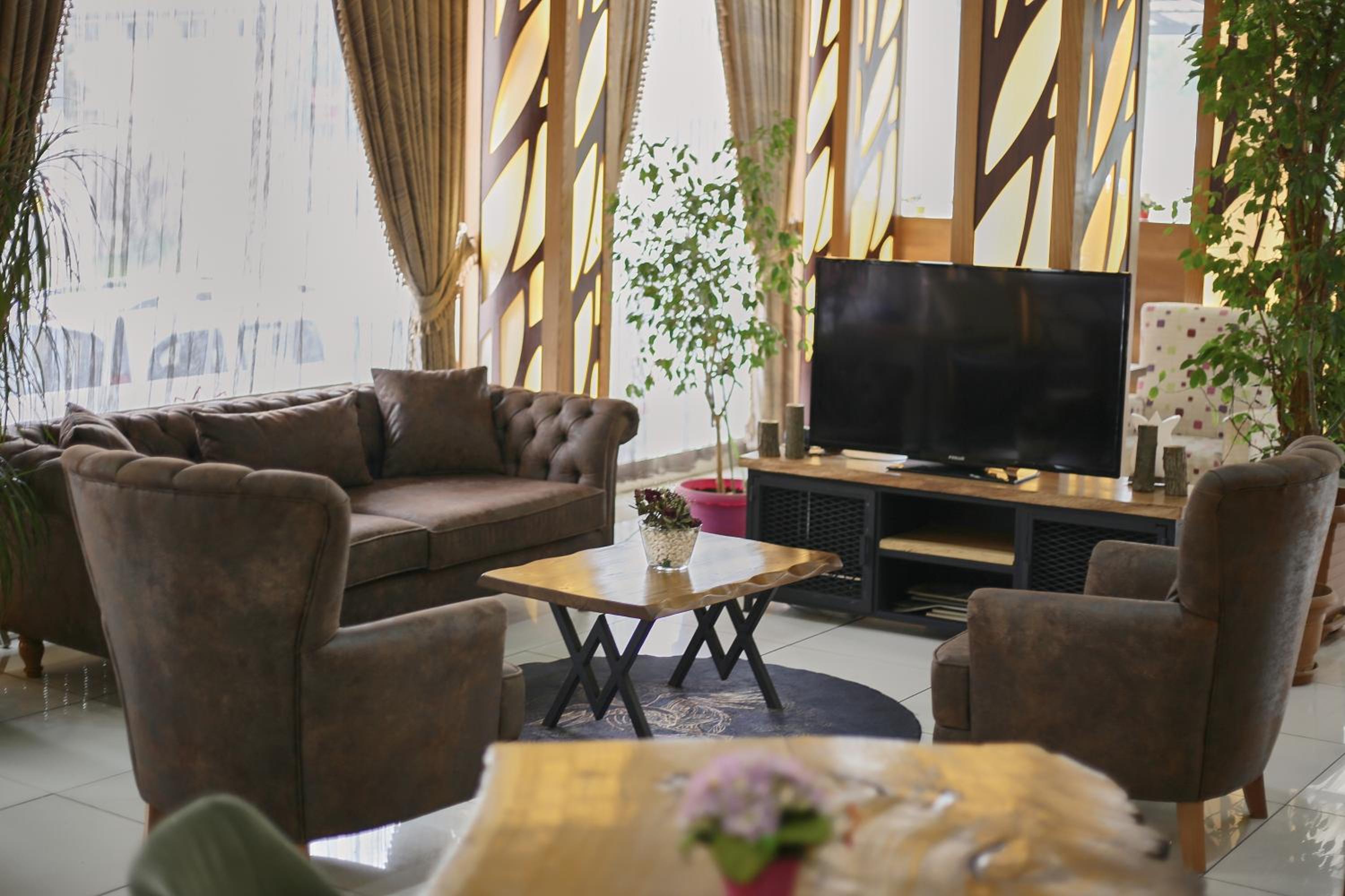 Zengin City Otel - Image 44