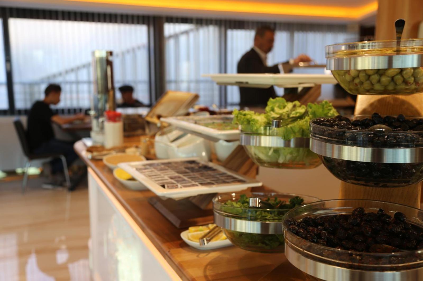 Gumus Palace Gungoren - Image 23