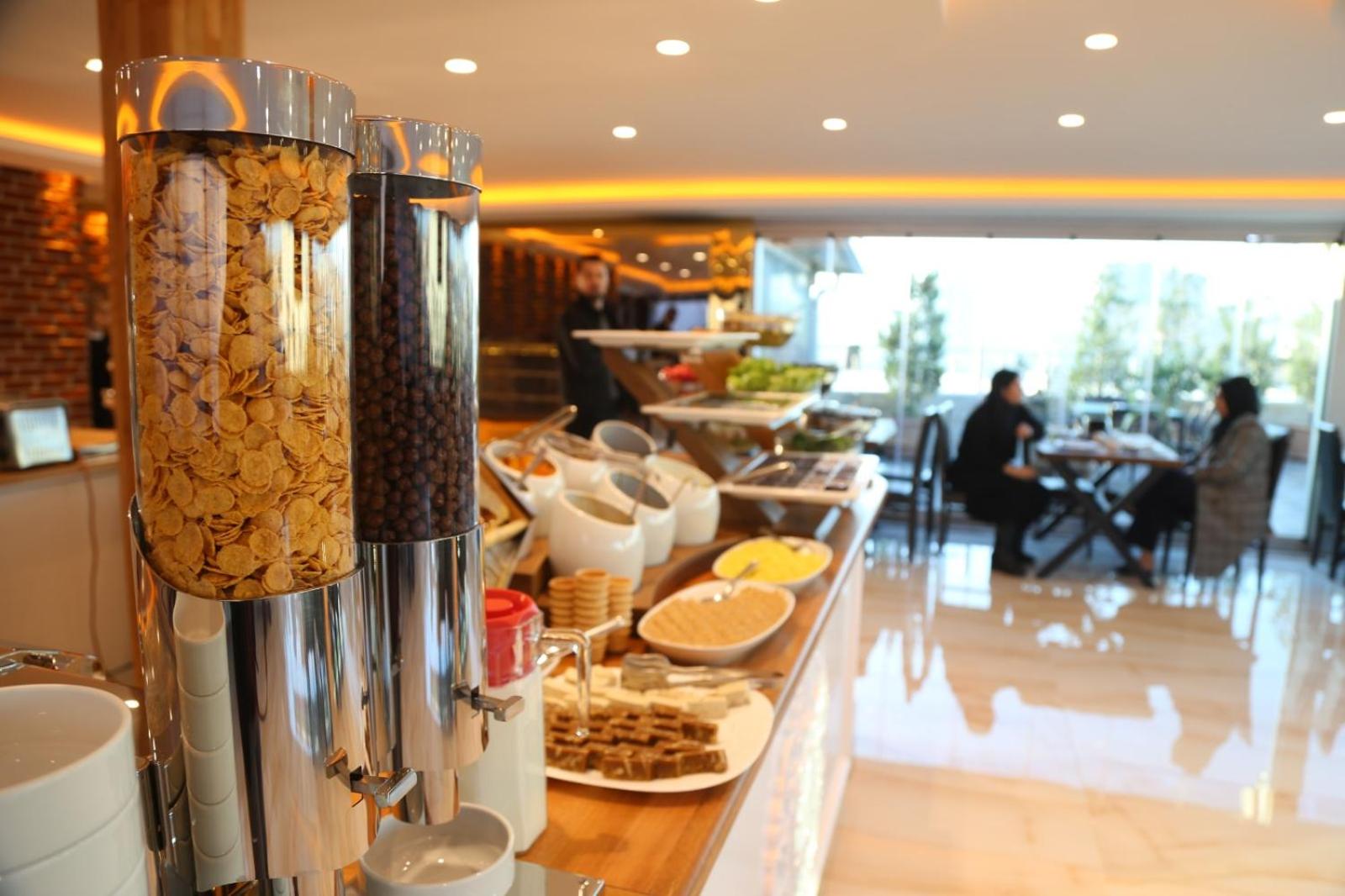 Gumus Palace Gungoren - Image 26