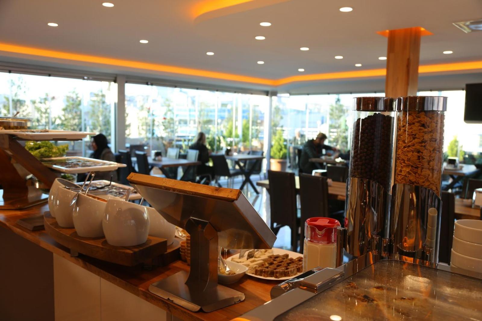 Gumus Palace Gungoren - Image 56