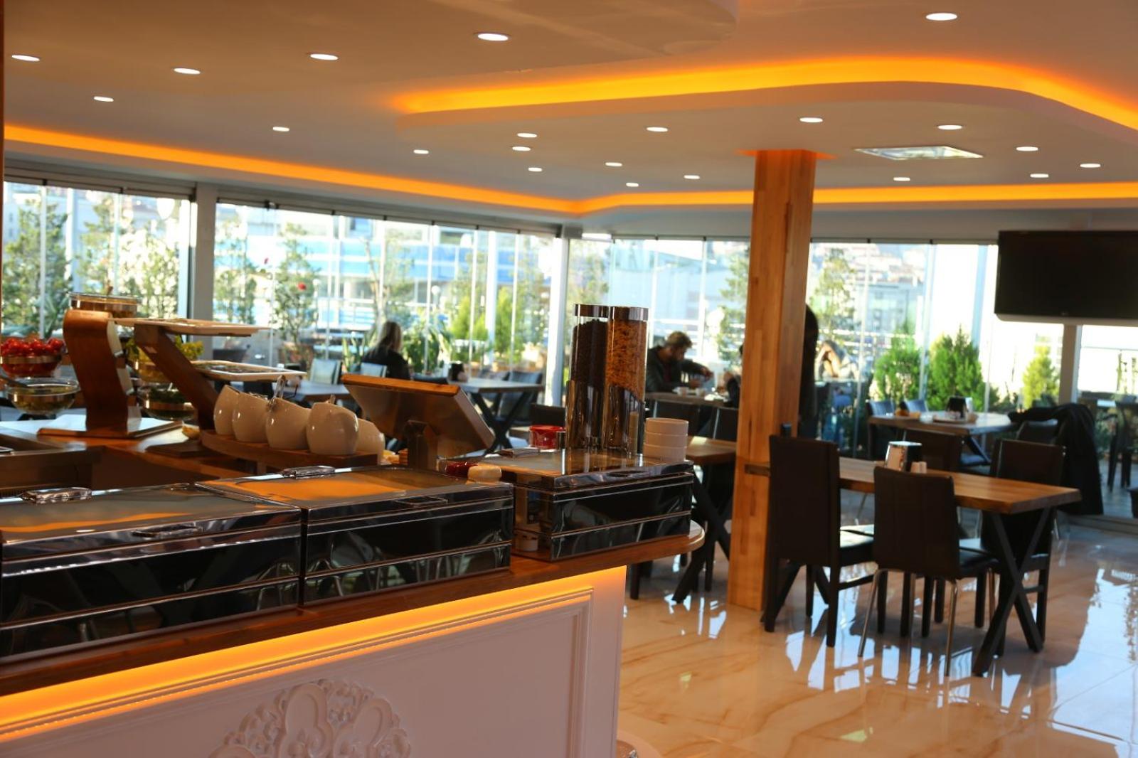 Gumus Palace Gungoren - Image 35