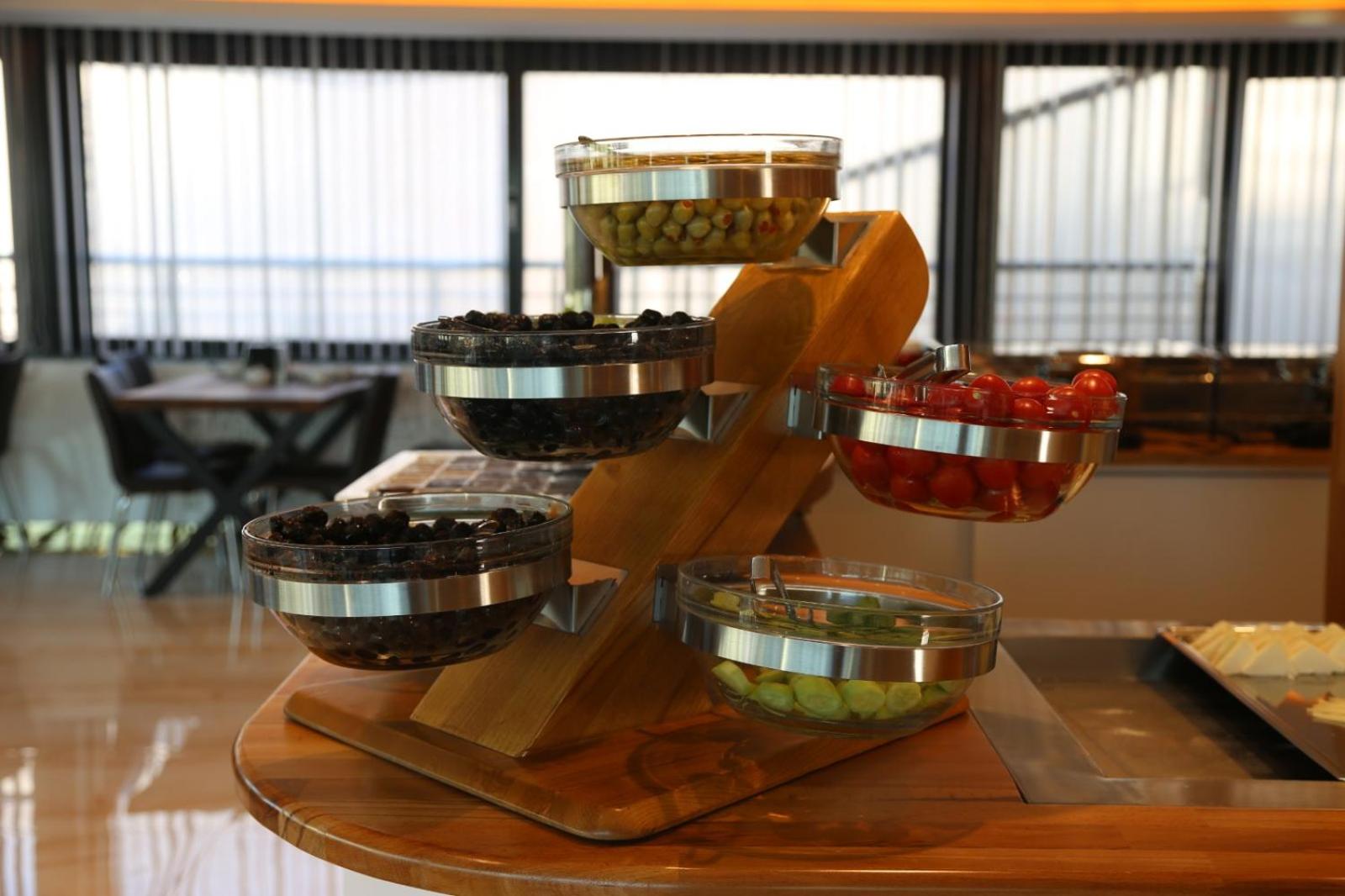 Gumus Palace Gungoren - Image 27