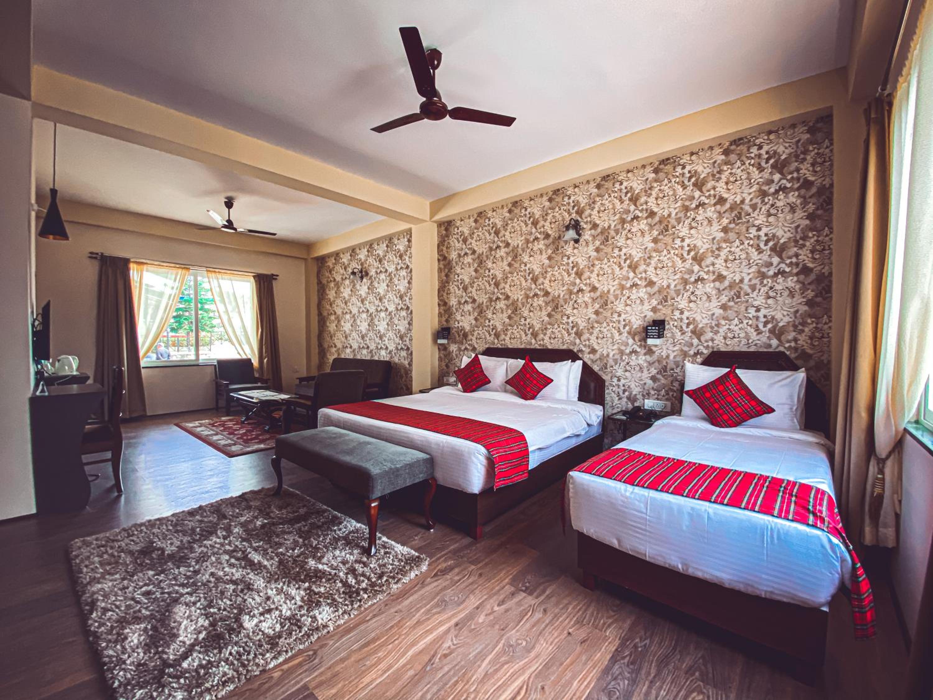 Windermere Resort view 5