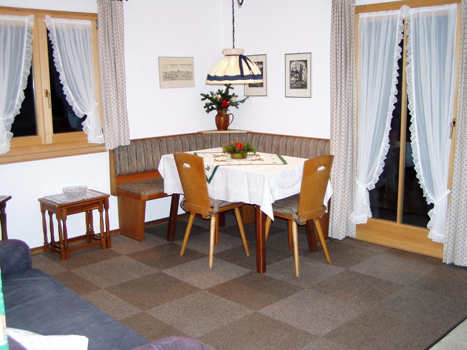 Ferienwohnungen Ingrid Schillmeier