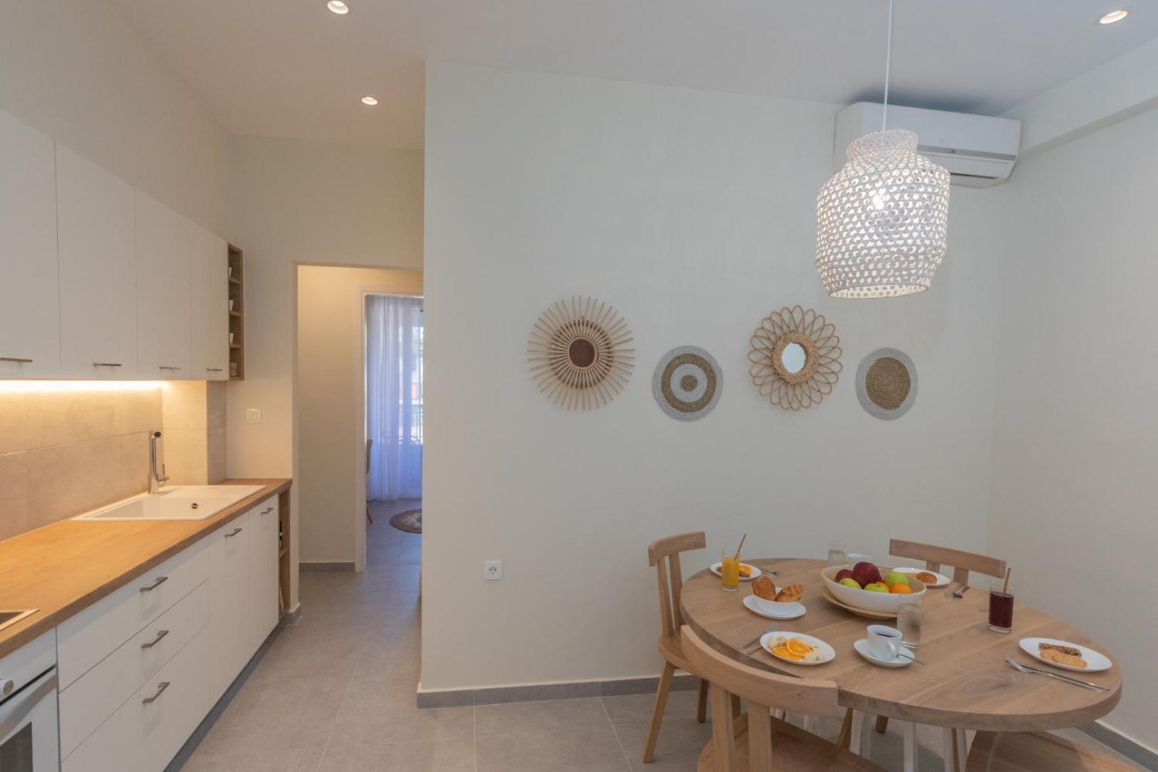 Anemelia Luxury Apartments photo 4