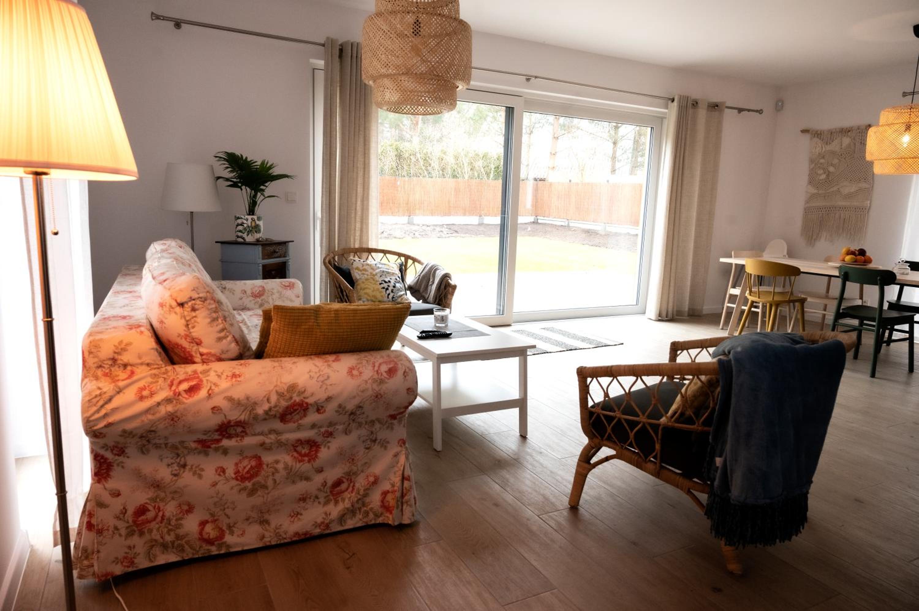 Home by the sea SASINO view 5