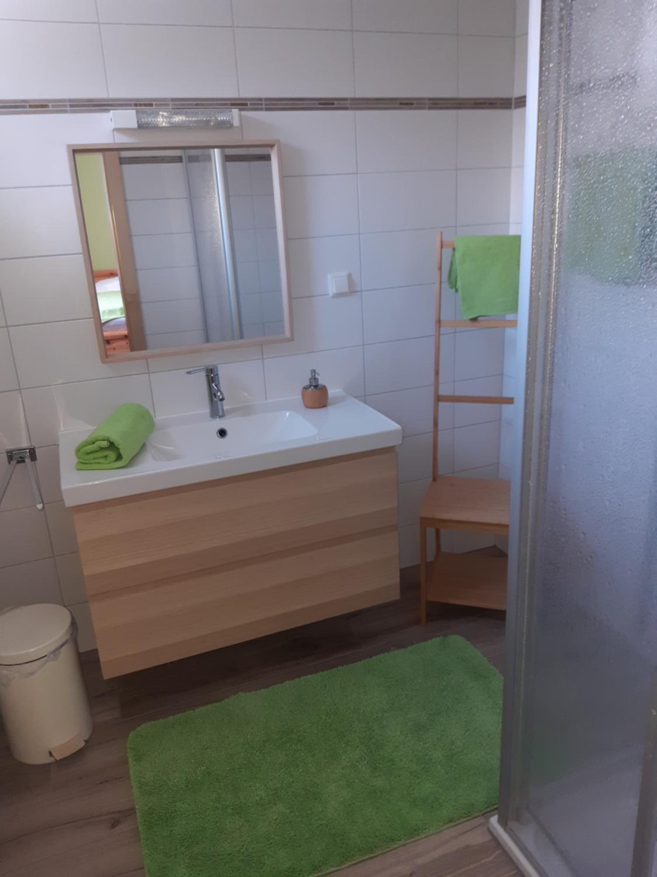 Ferienwohnung Greim