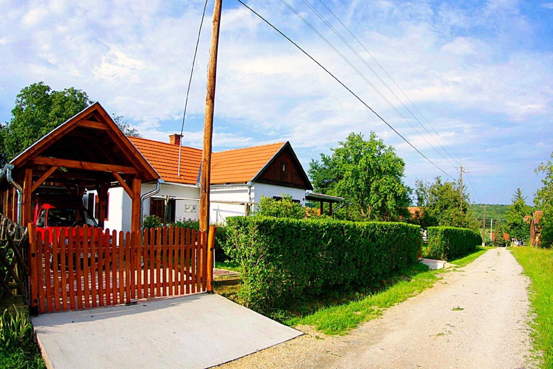 Csavargó Tanya view 4