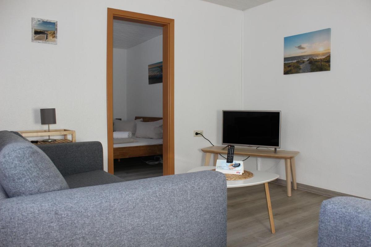 Gästehaus Sulsdorf - Adults only