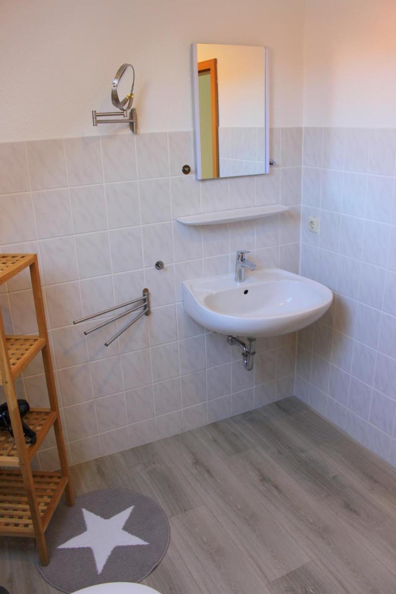 Gästehaus Sulsdorf - Adults only