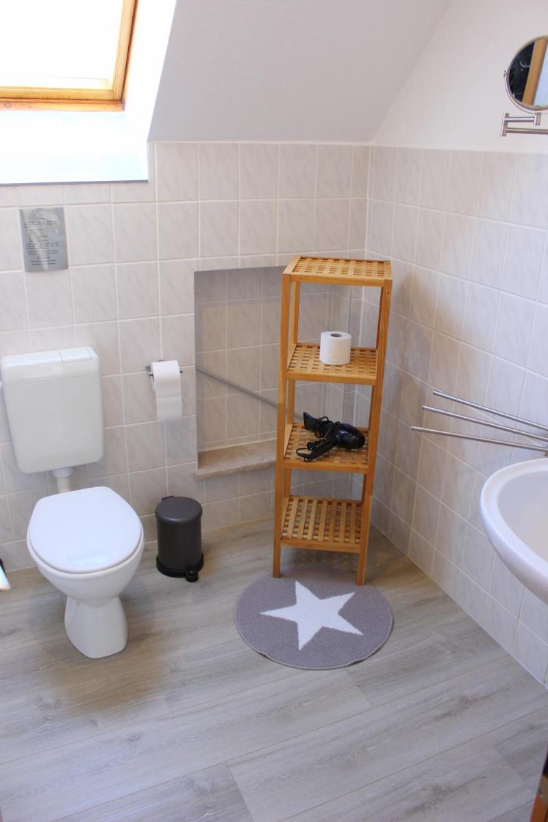 Gästehaus Sulsdorf - Adults only