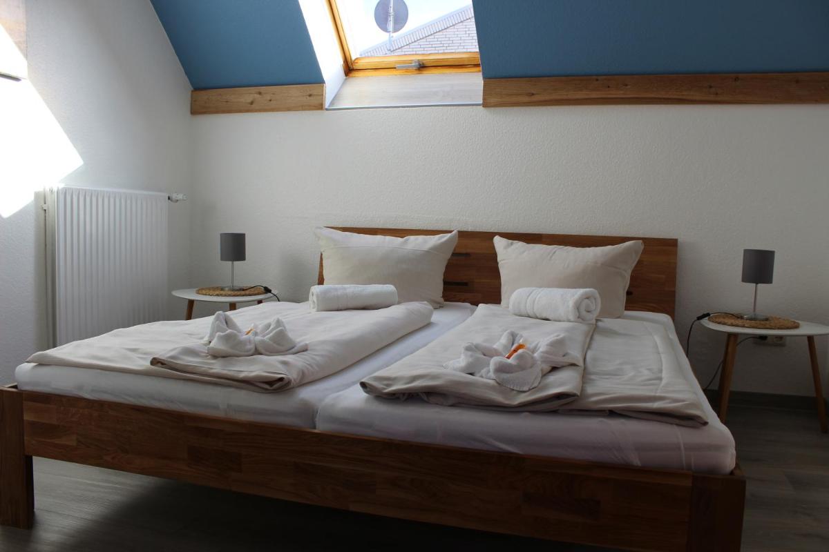 Gästehaus Sulsdorf - Adults only